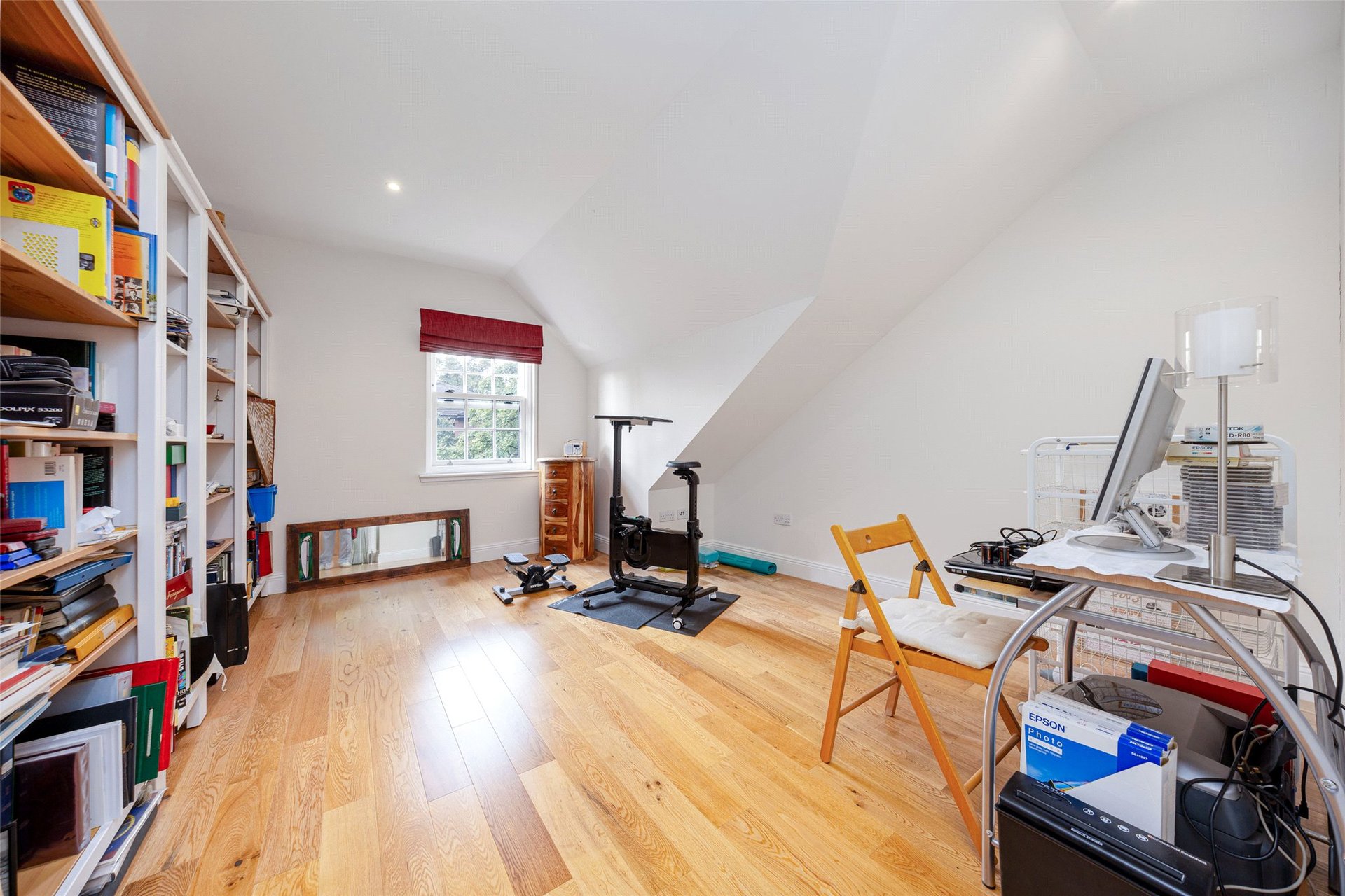 83 Highburgh Road, Dowanhill, Glasgow, G12 9EF - Picture #24