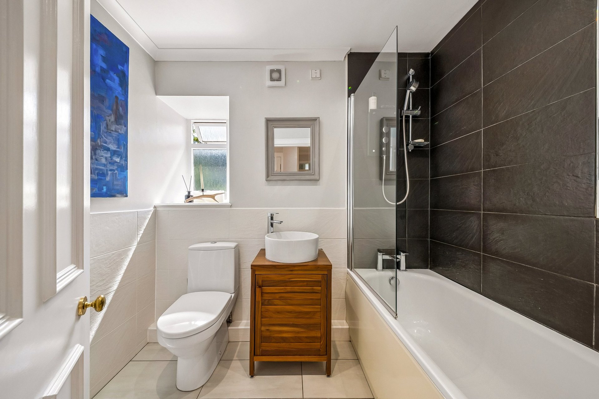 1/1, 12 Belhaven Terrace, Dowanhill, Glasgow, G12 0TG - Picture #30