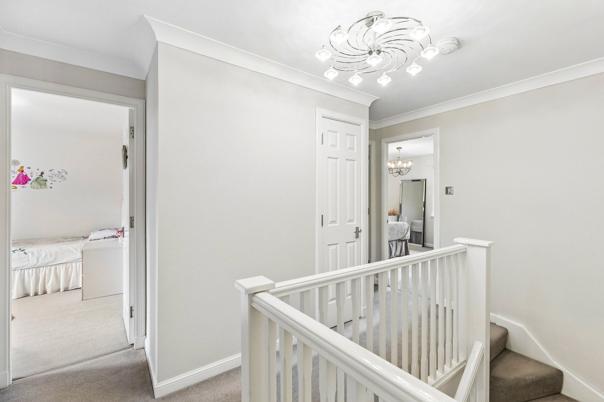 24 Manderston Meadow, Newton Mearns, Glasgow, G77 6GL - Picture #21