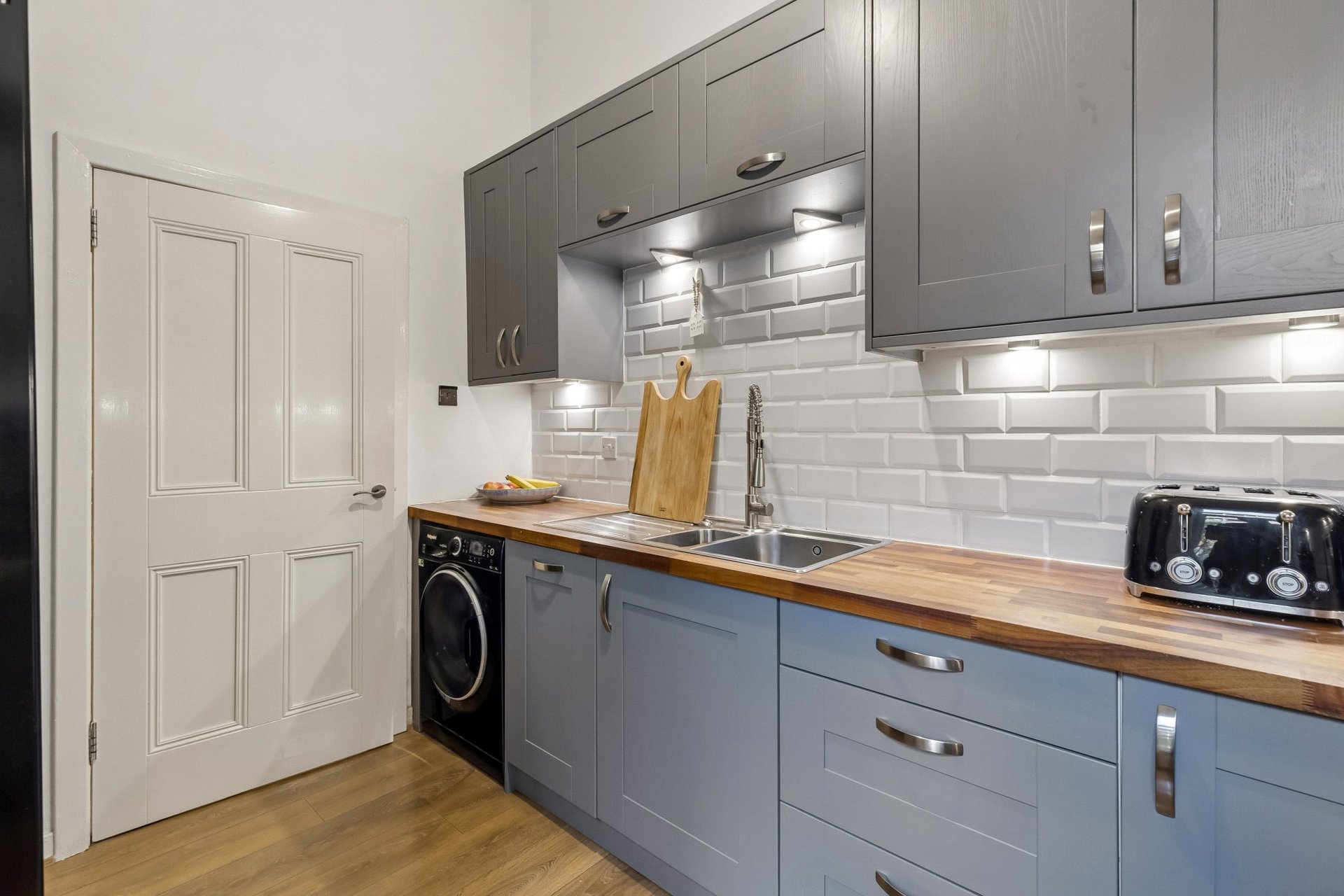 0/2, 3 Mingarry Street, North Kelvinside, Glasgow, G20 8NP - Picture #3