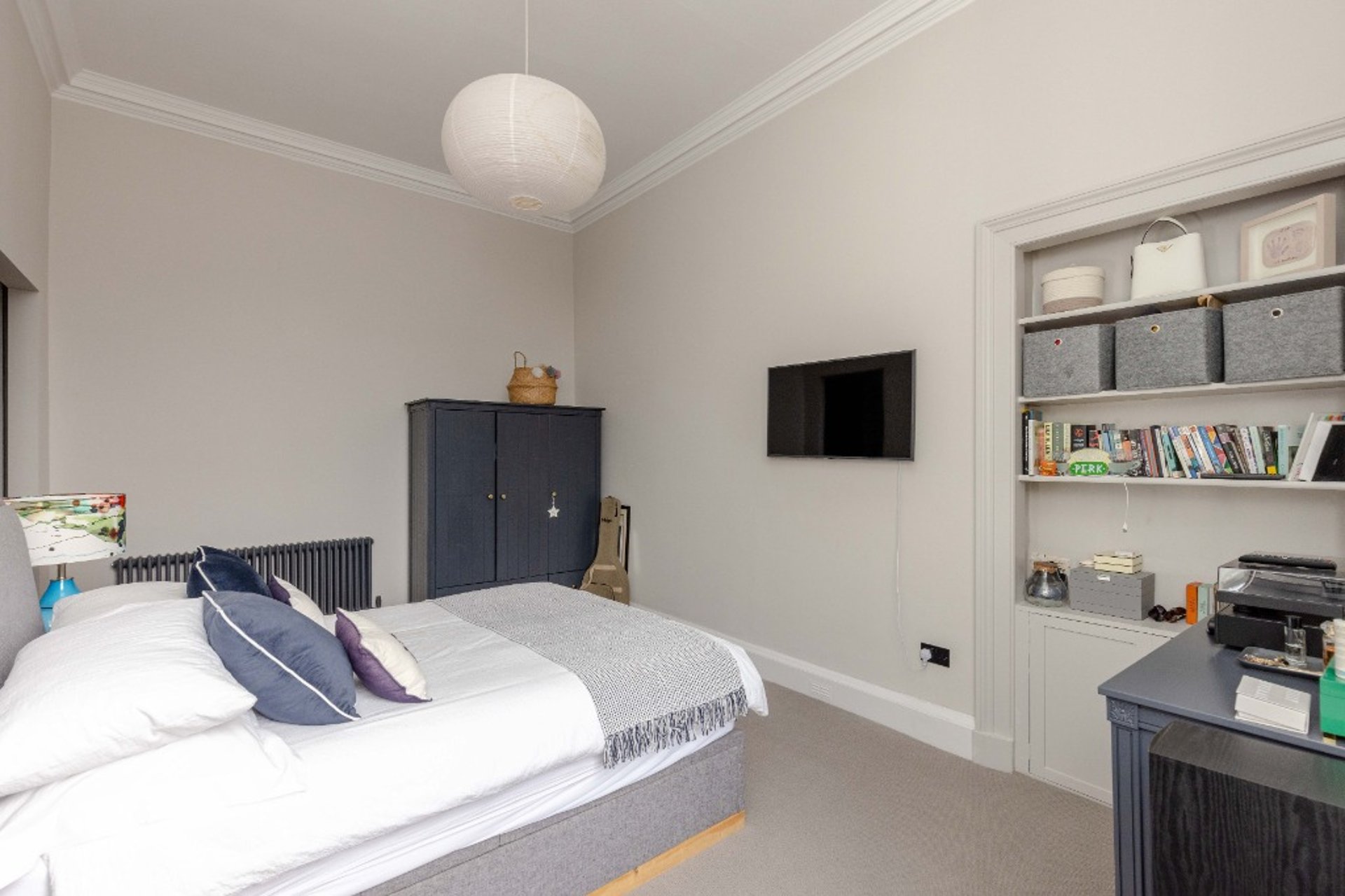 1 Lennox Street, West End, Edinburgh, EH4 1QB - Picture #24