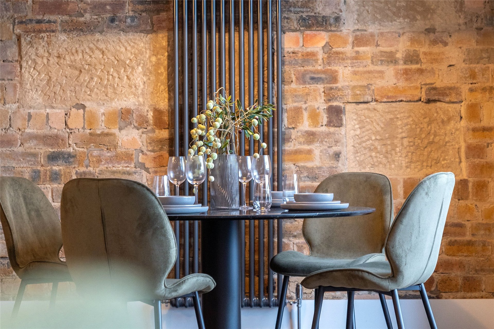 Apartment 3, 3 St Andrew Square, New Town, Edinburgh, EH2 2BD - Picture #9