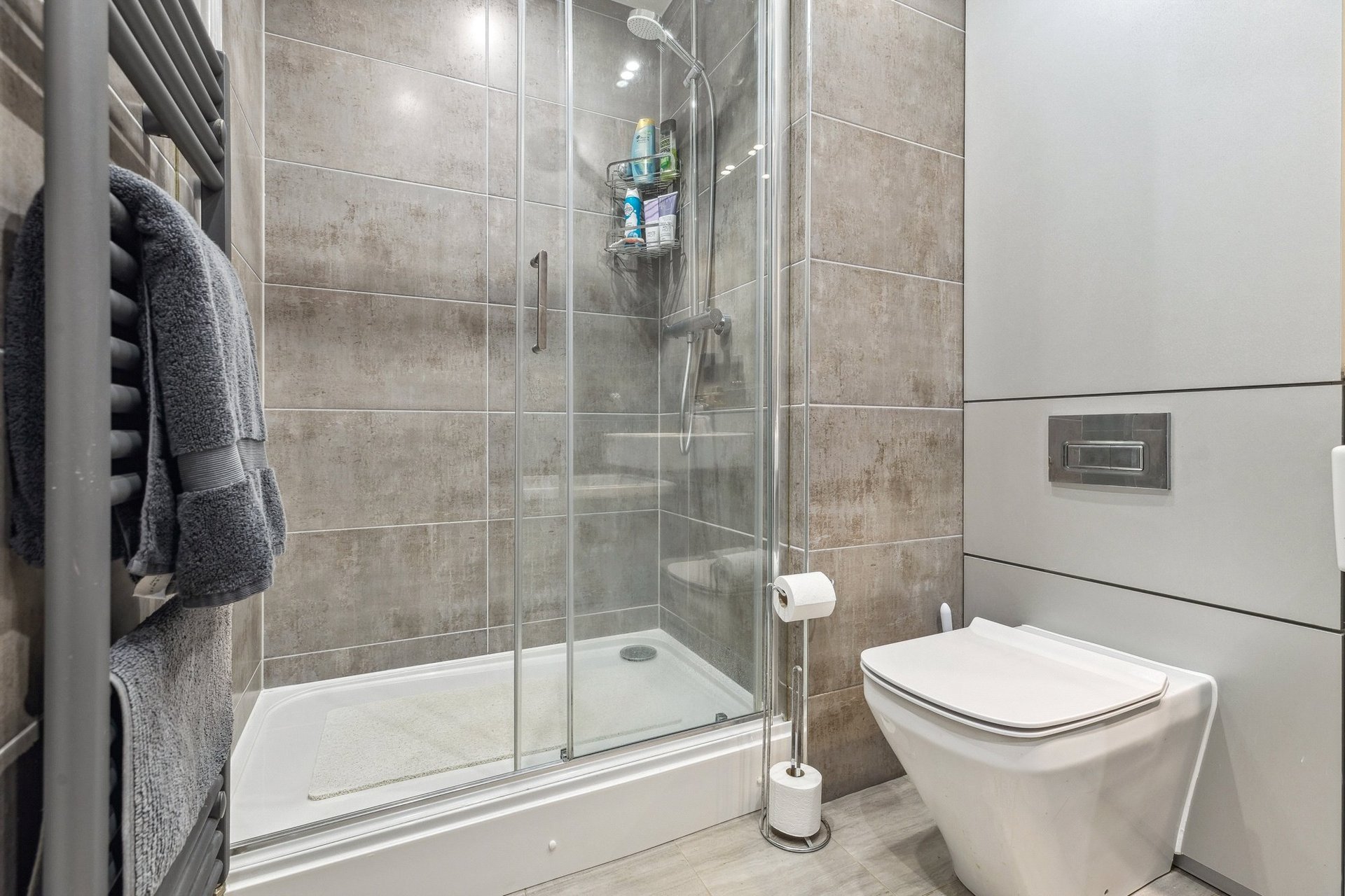 0/4, 314 Wilton Street, North Kelvinside, Glasgow, G20 6DB - Picture #15