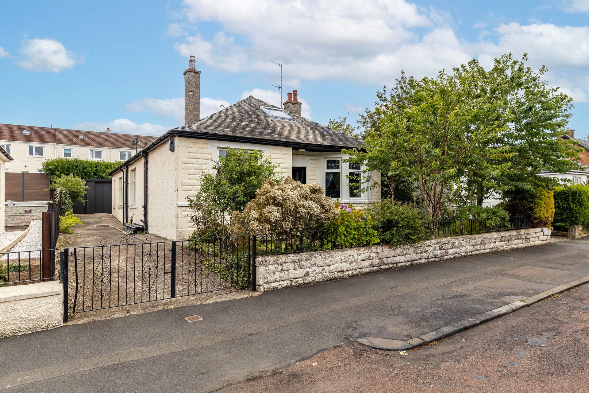 55 Carnwath Avenue, Newlands, Glasgow, G43 2HJ - Picture #2