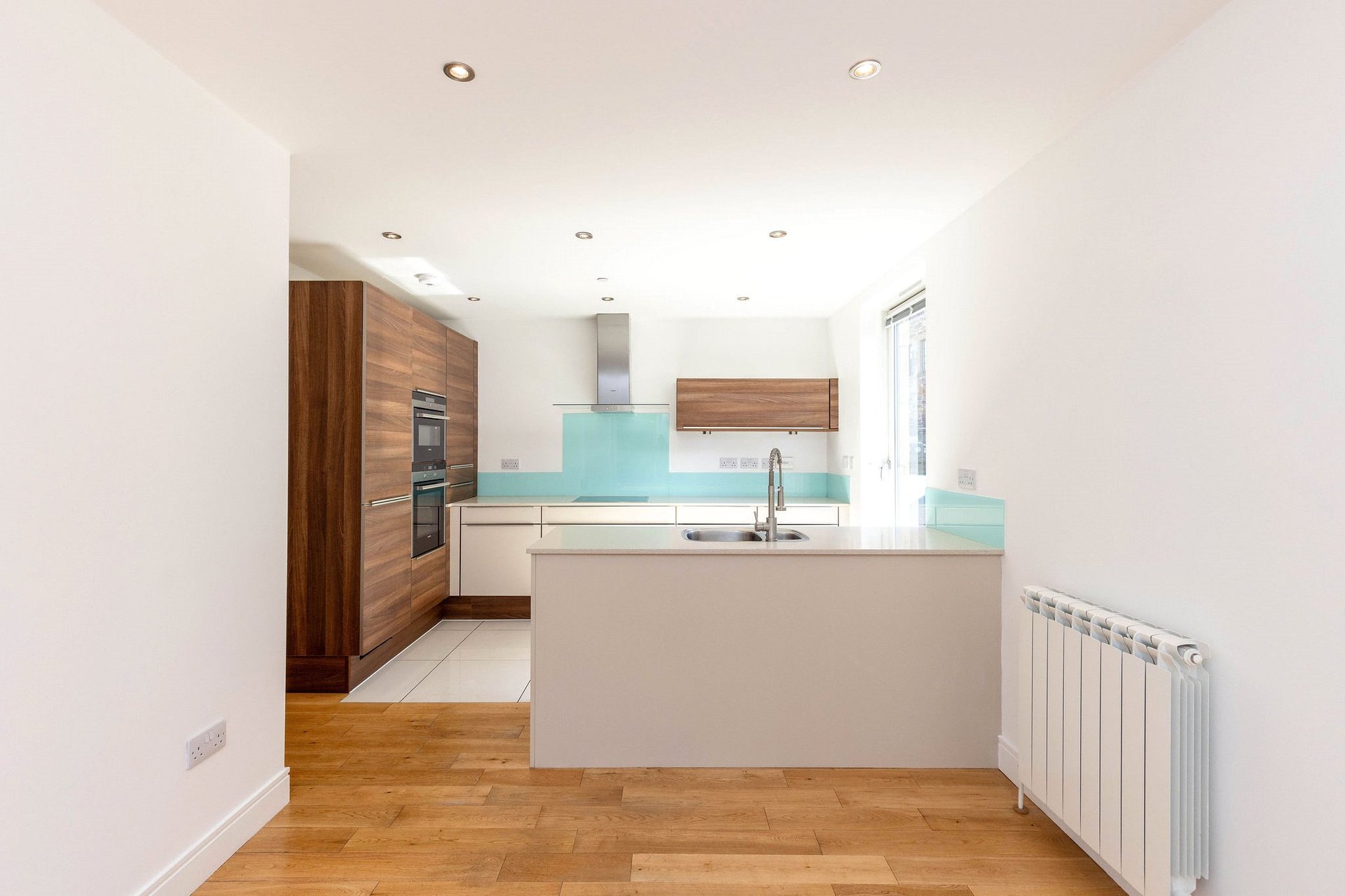 11 Dean Park Mews, Stockbridge, Edinburgh, EH4 1EE - Picture #16