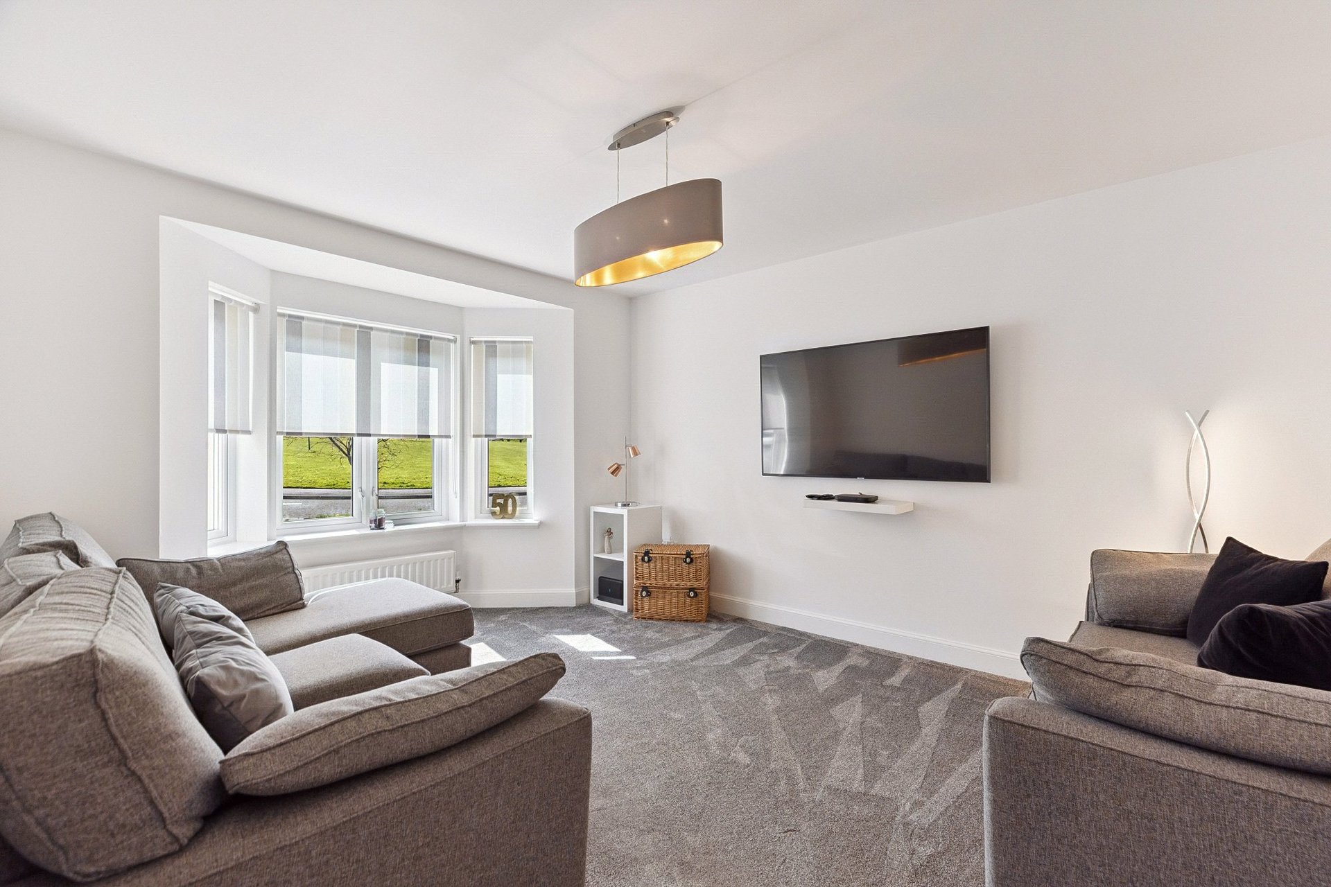 3 Raeswood Gate, Crookston, Glasgow, G53 7HF - Picture #3