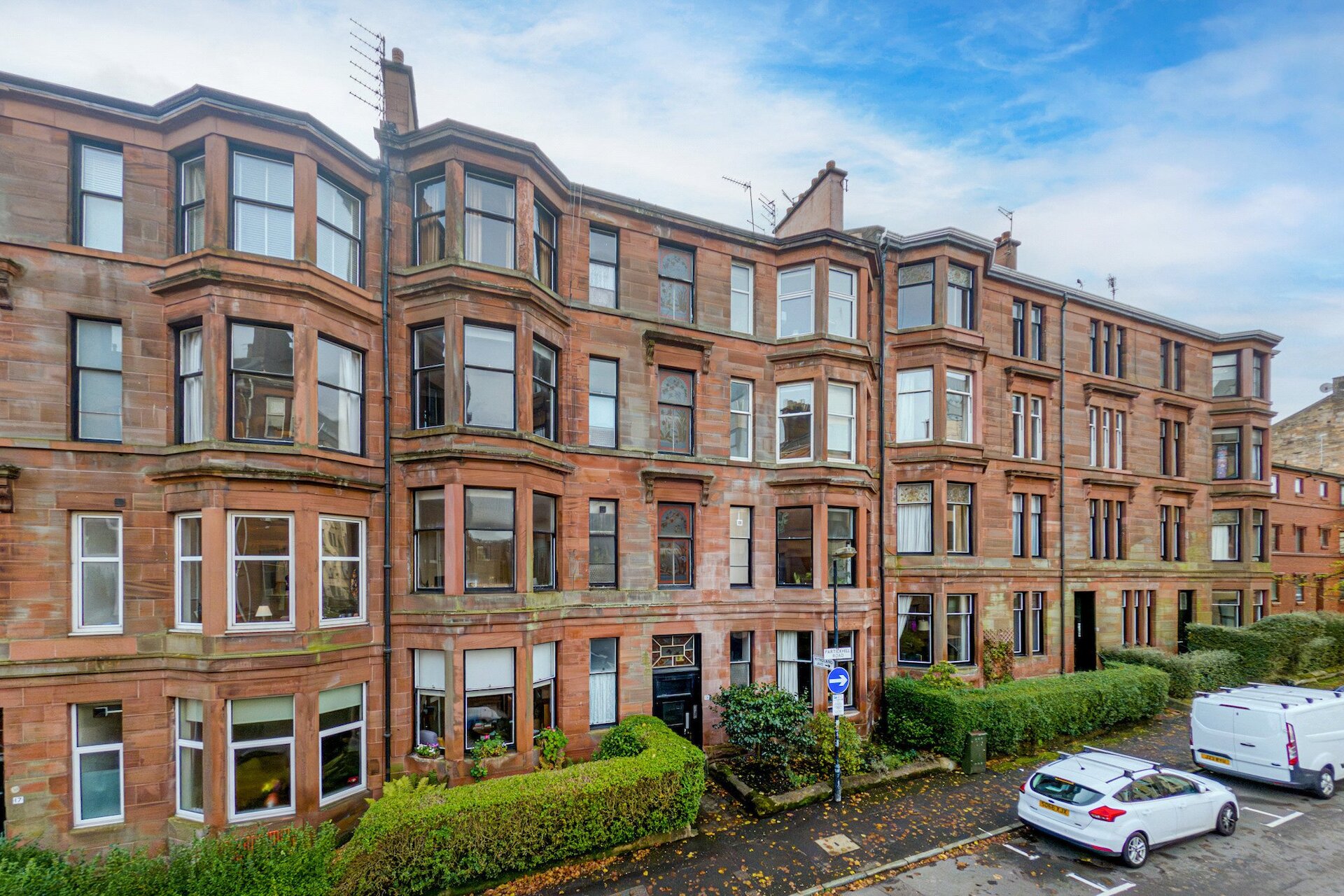 0/1, 19 Partickhill Road, Partickhill, Glasgow, G11 5BP - Picture #1