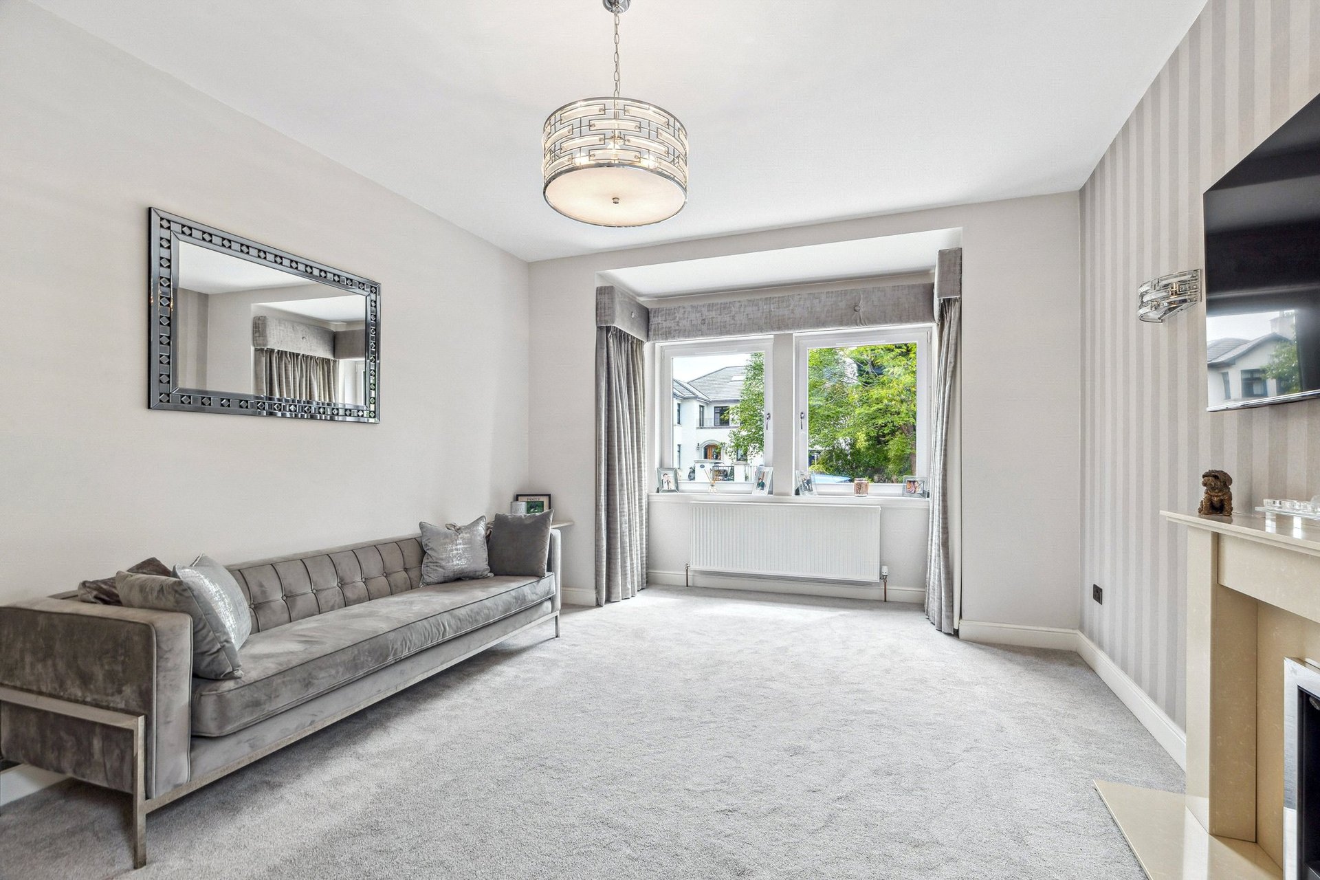 20 Sunningdale Avenue, Newton Mearns, Glasgow, East Renfrewshire, G77 5PD - Picture #6