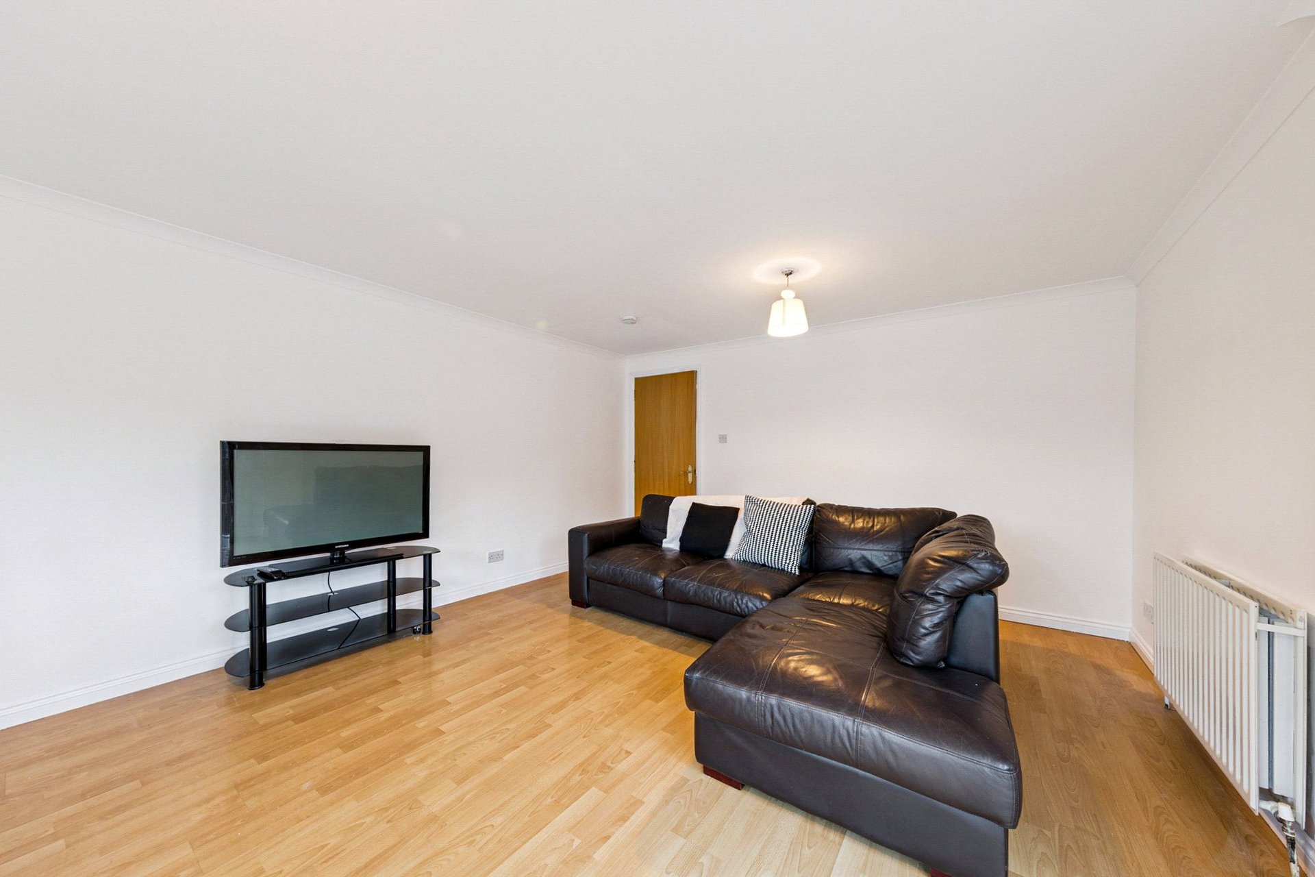 Flat 7, 3 Coopers Well Street, Partick, Glasgow, G11 6QE - Picture #7