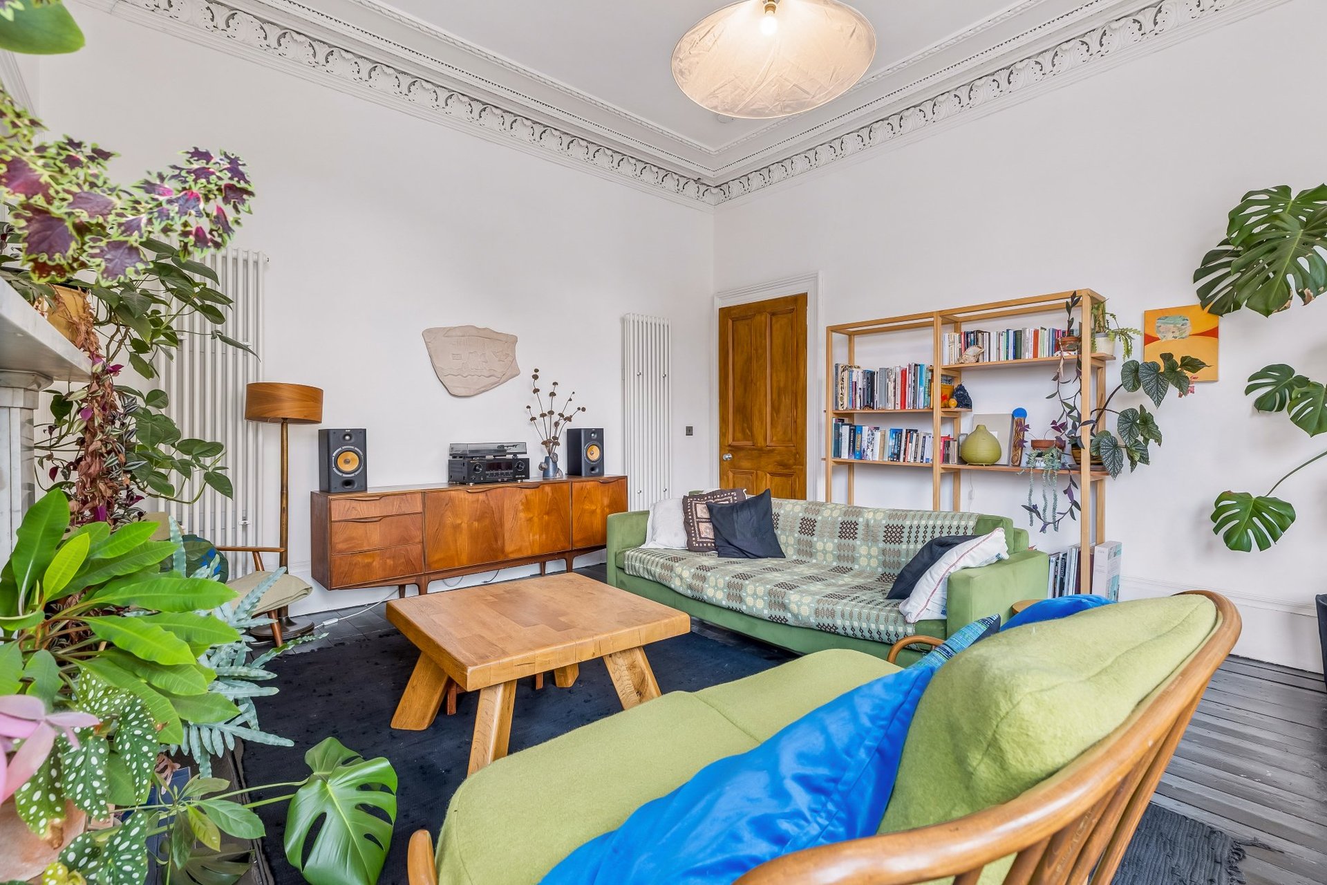 1/2, 405 Victoria Road, Queens Park, Glasgow City, G42 8RW - Picture #3