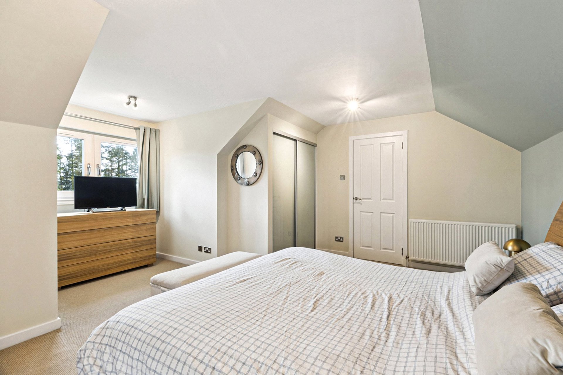 Drumtochty, Station Road, Balfron, G63 0SX - Picture #36