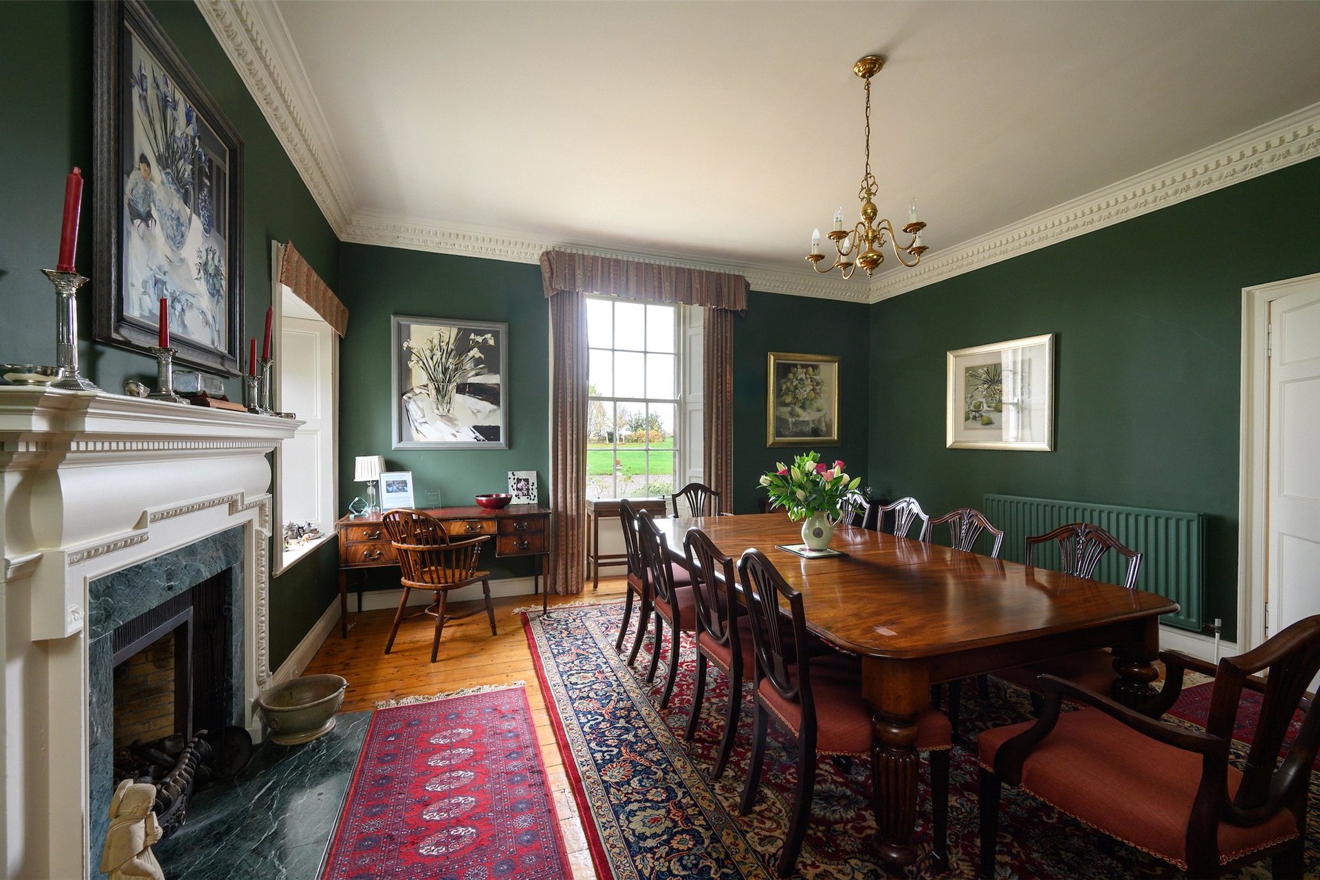 Lempockwells House, Pencaitland, Tranent, East Lothian, EH34 5EW - Picture #9