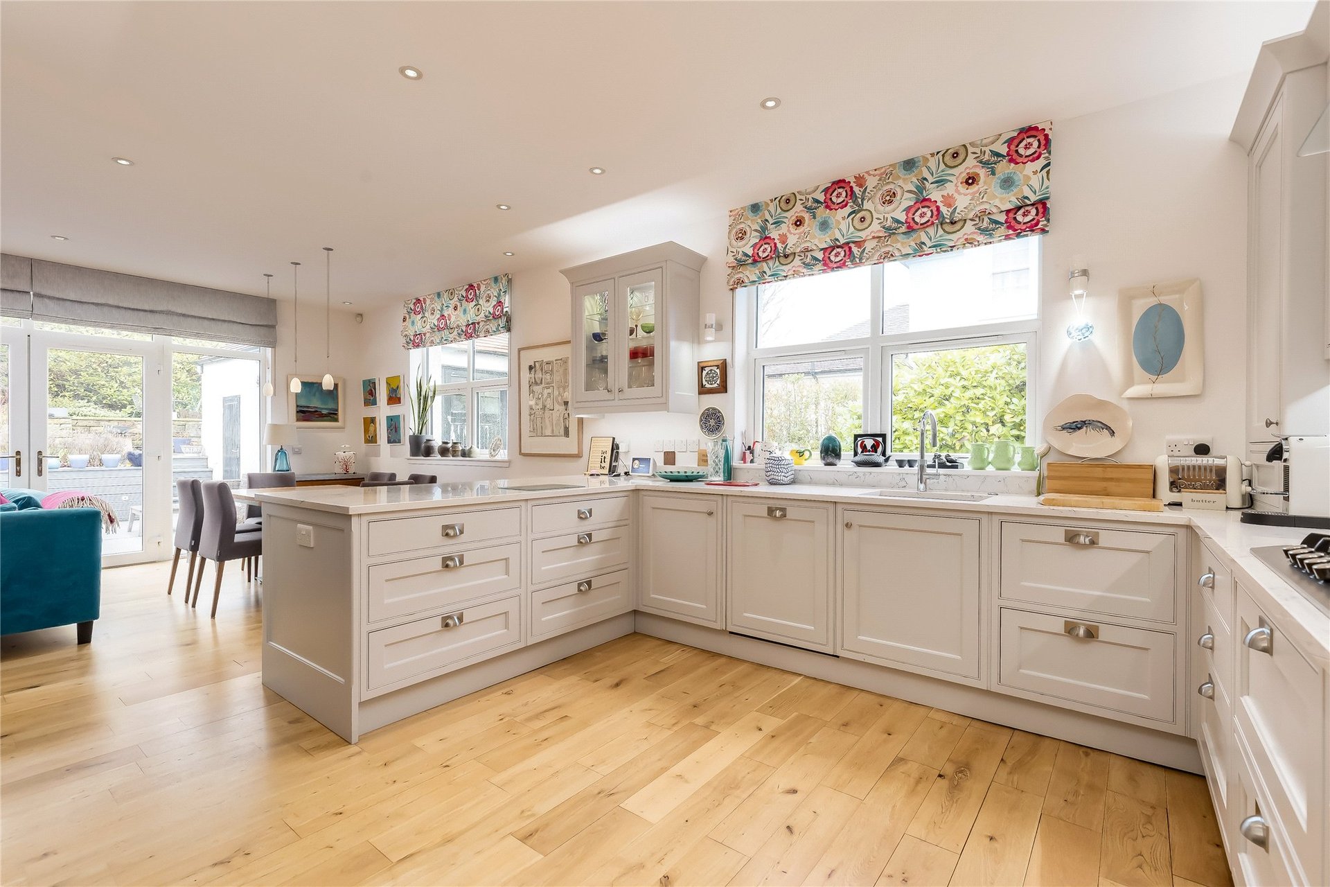 3 Marchfield Grove, Edinburgh, EH4 5BN - Picture #7