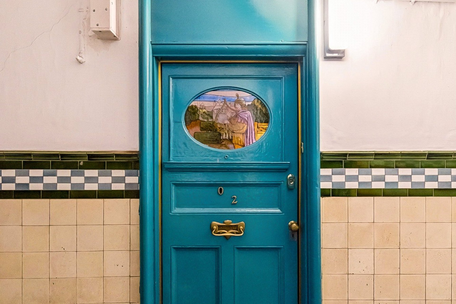 0/2, 29 Kennoway Drive, Thornwood, Glasgow, G11 7TX - Picture #20