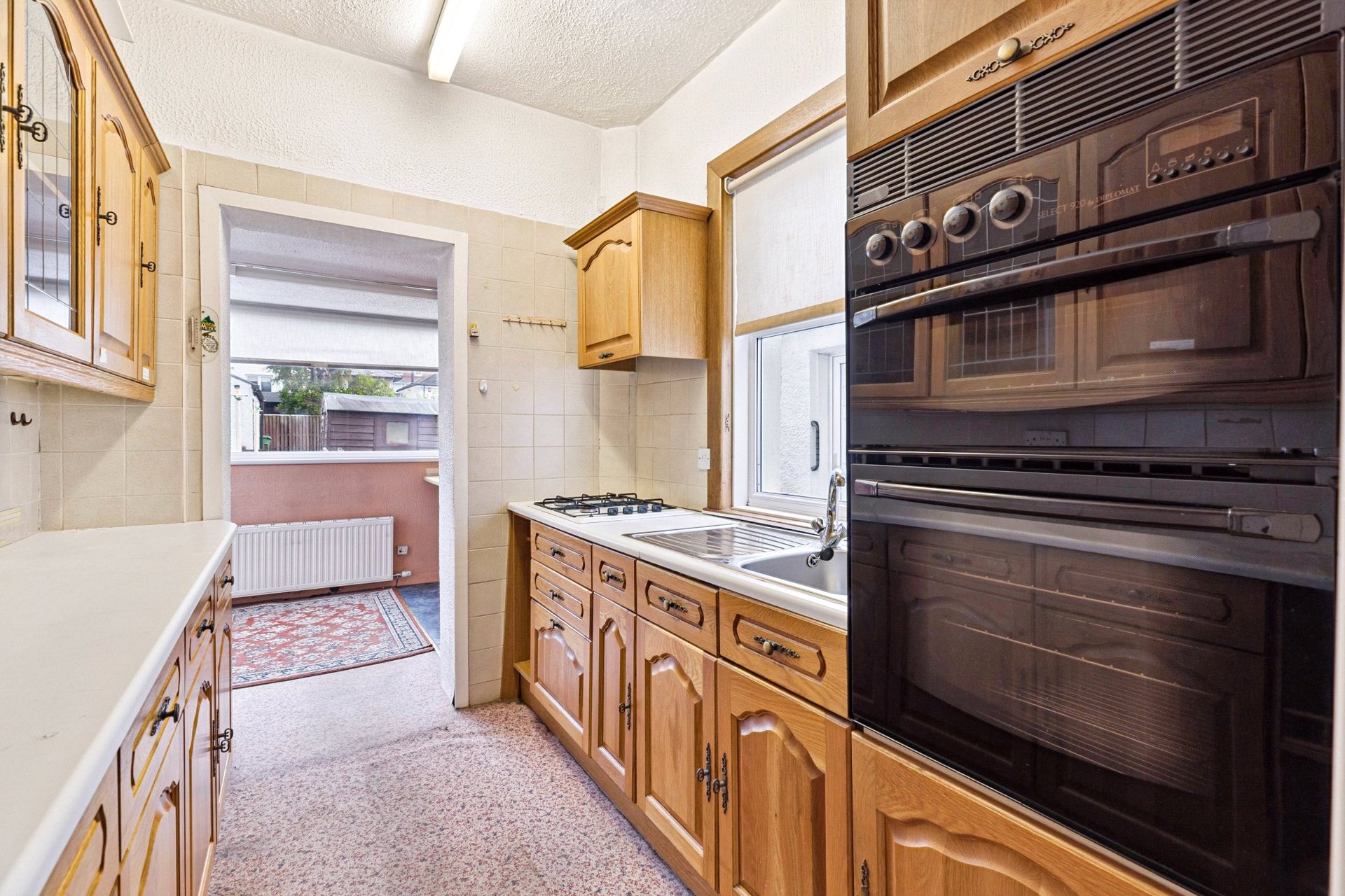 127 Nether Auldhouse Road, Newlands, Glasgow, G43 2YS - Picture #5