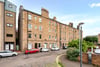 3f1, 59 St Leonards Hill, Edinburgh, EH8 9SB - Picture #1
