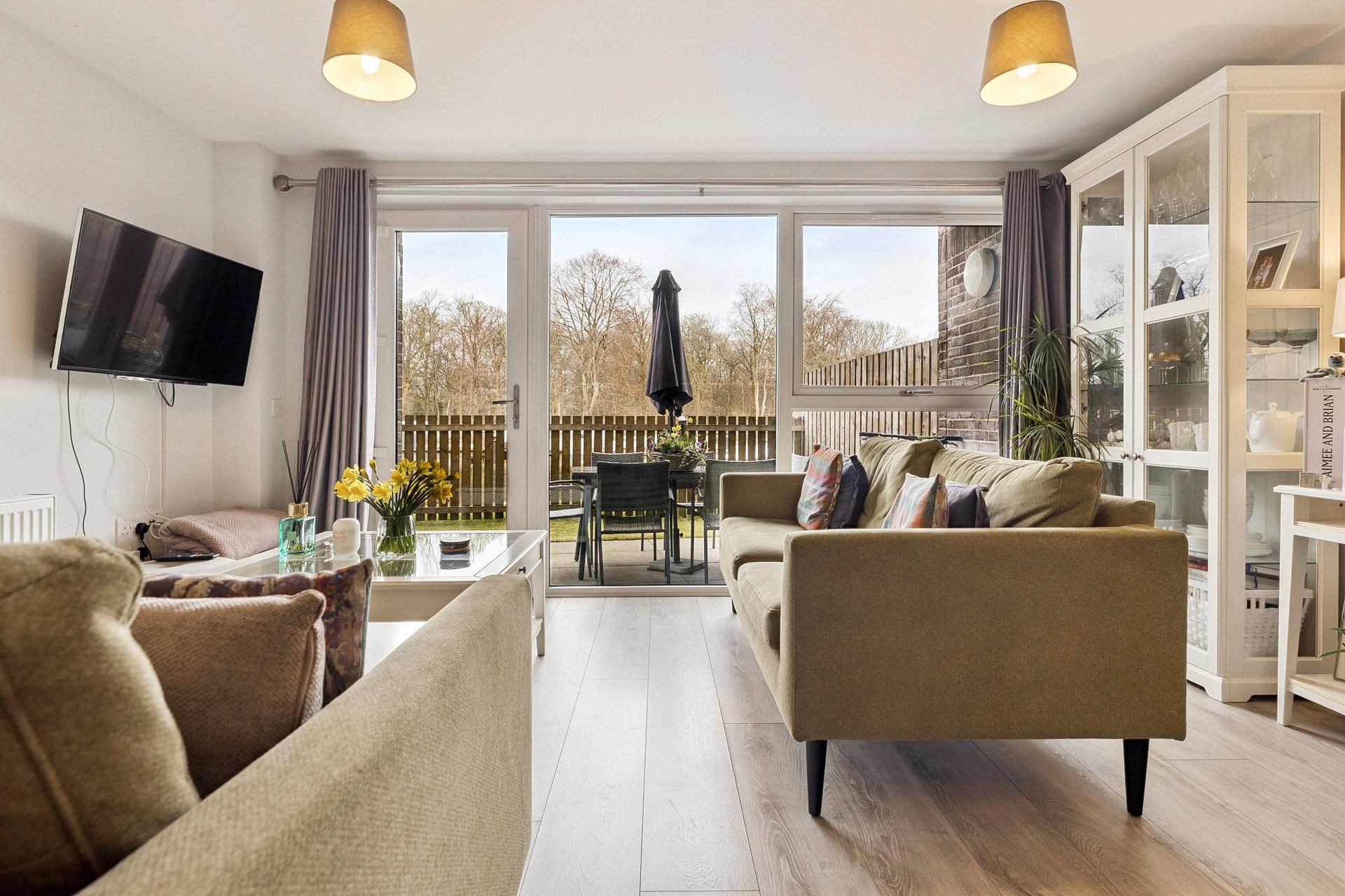 0/2, 16 Haggs Gate, Pollokshaws, Glasgow, G41 4BE - Picture #4