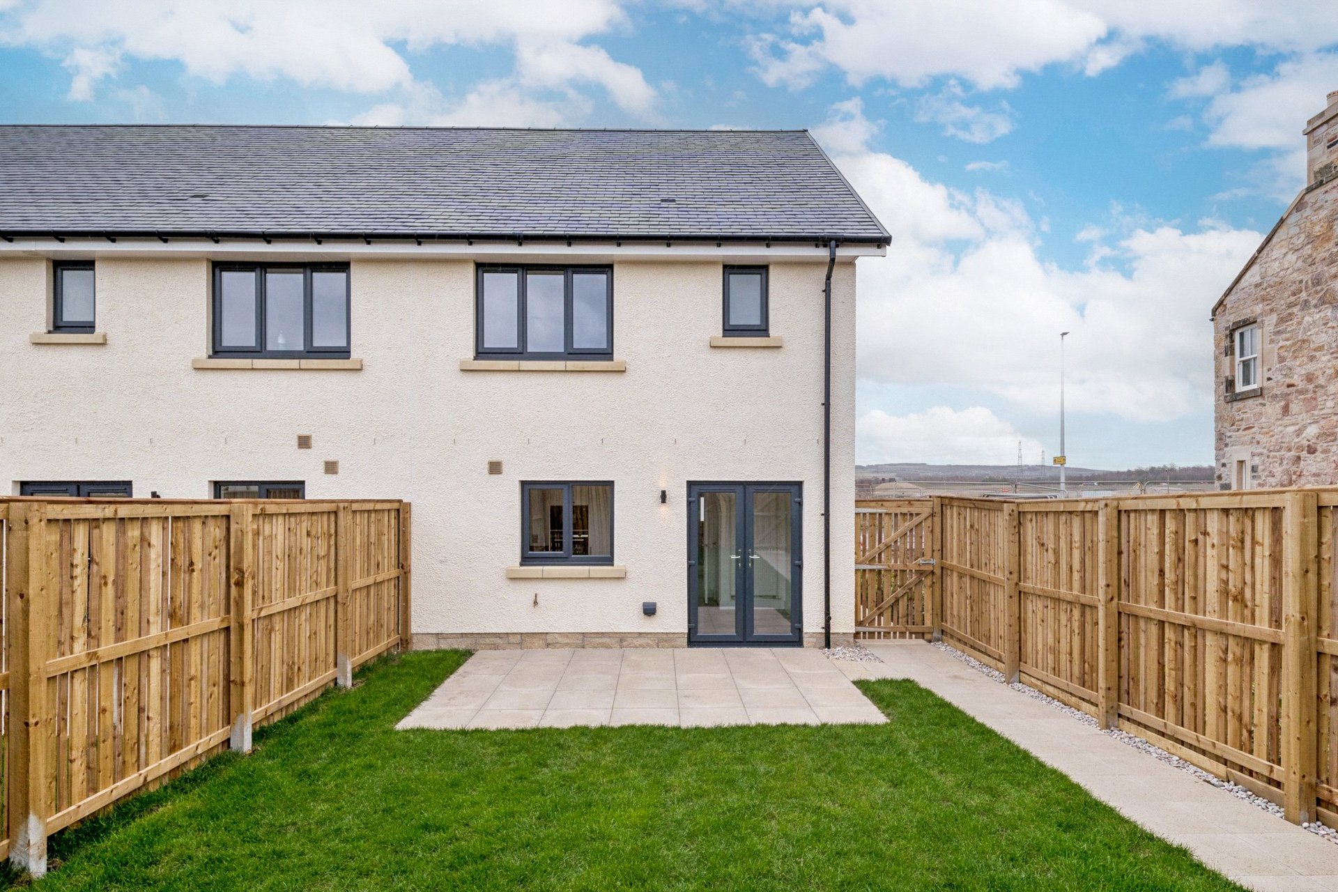 17 Vernier Grove, Millerhill, Midlothian, EH22 1HE - Picture #32