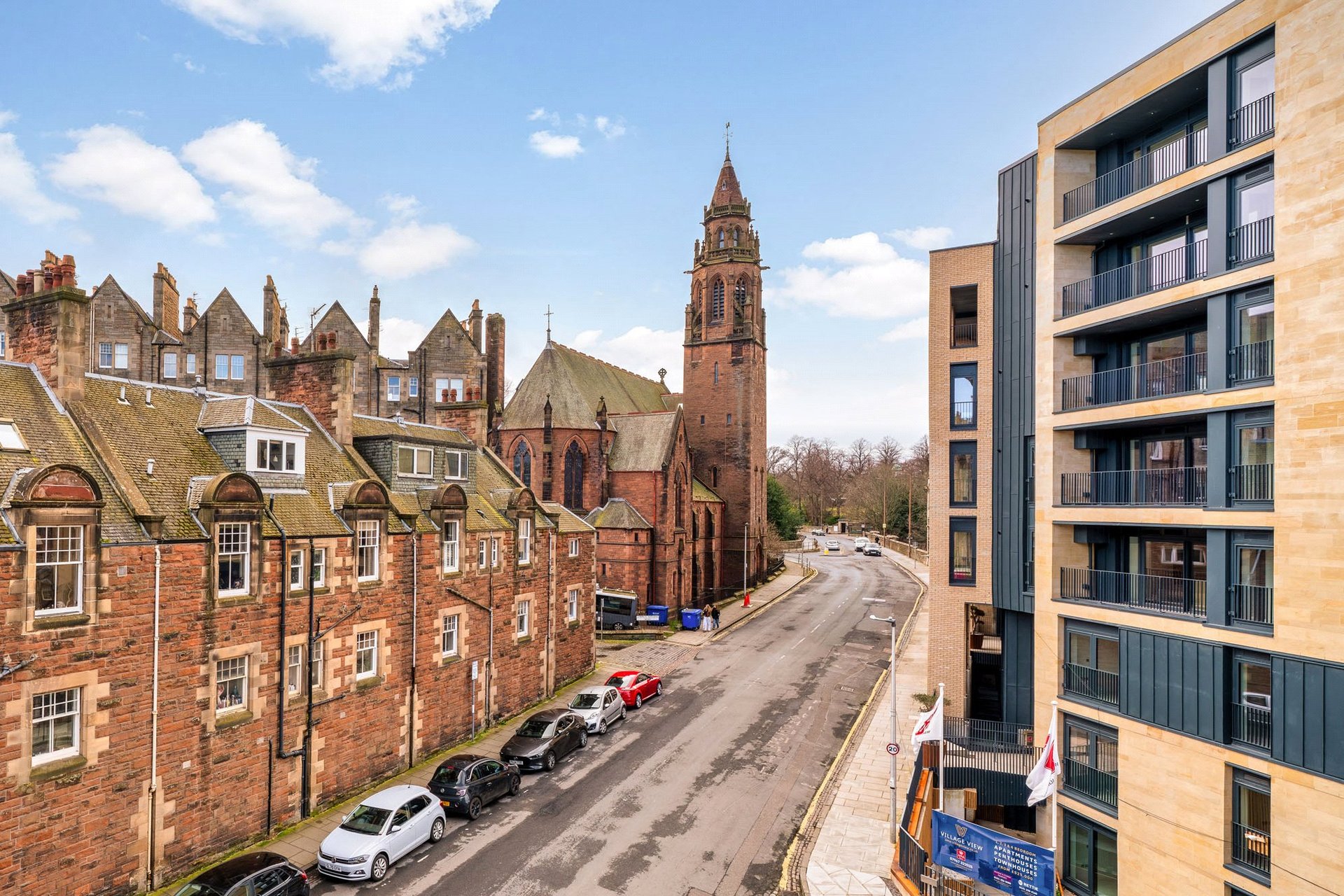 56/12 Belford Road, Edinburgh, EH4 3BR - Picture #27