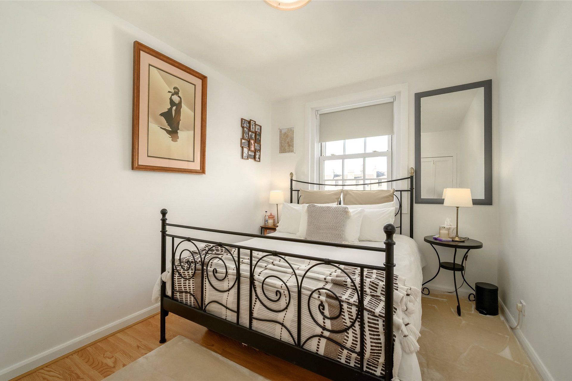 38/6 Barony Street, Edinburgh, City of Edinburgh, EH3 6NY - Picture #11