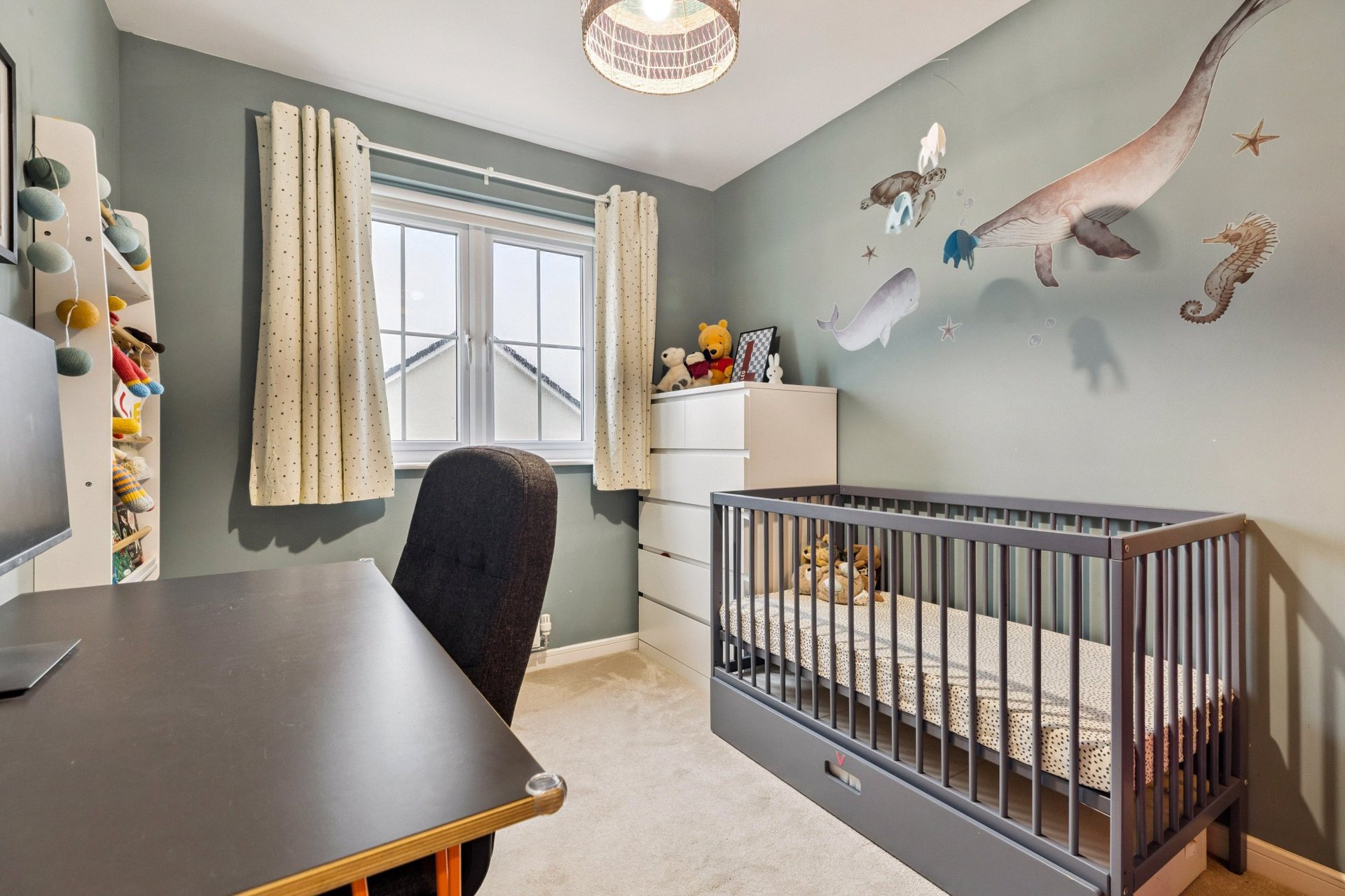 2 Sandstone Crescent, Thornliebank, Glasgow, Glasgow City, G46 7RF - Picture #18