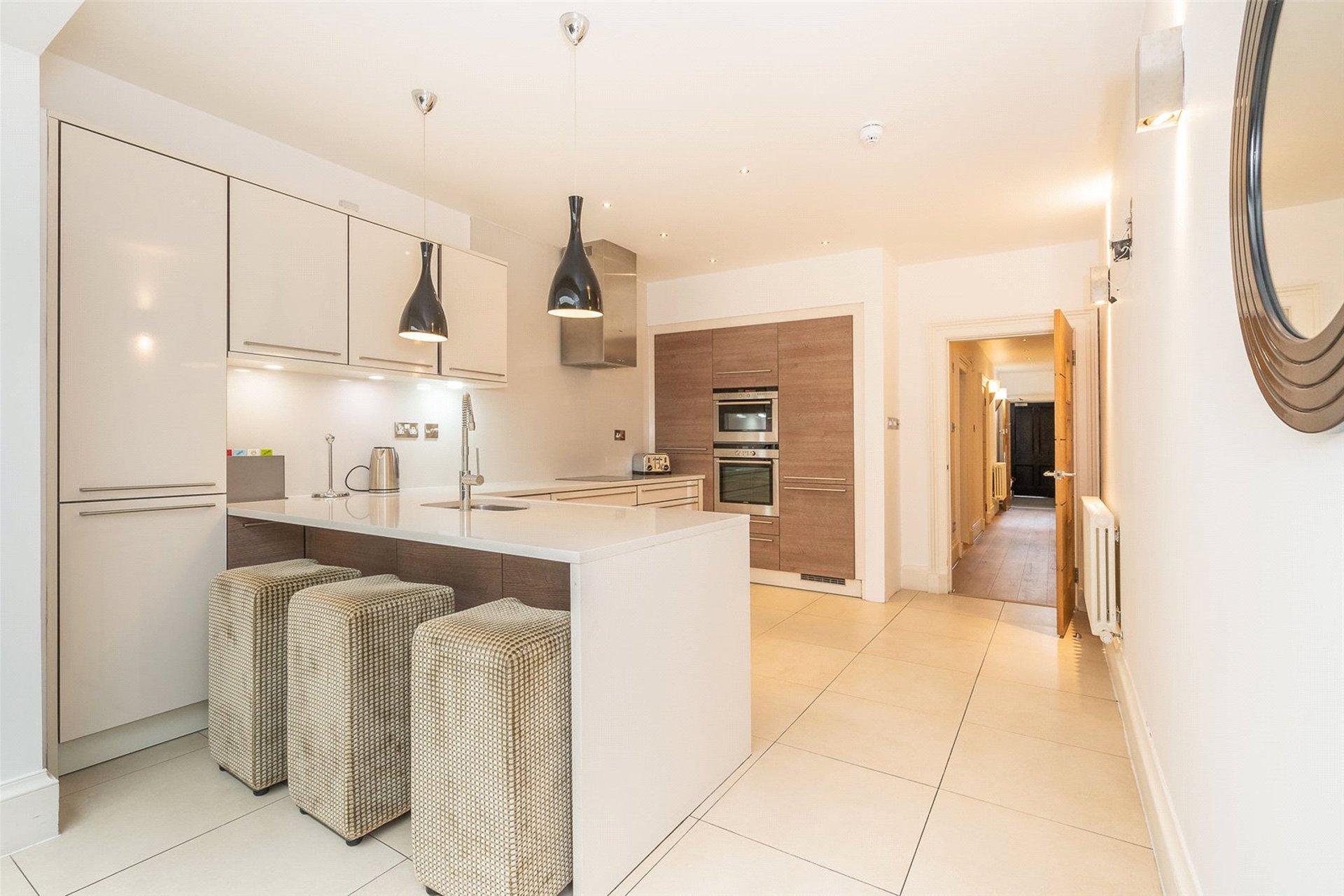 7a Rothesay Place, Edinburgh, EH3 7SL - Picture #6