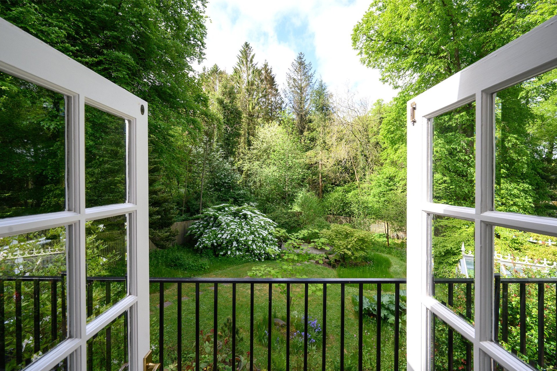 4 The Avenue, Gifford, Haddington, East Lothian, EH41 4QX - Picture #5
