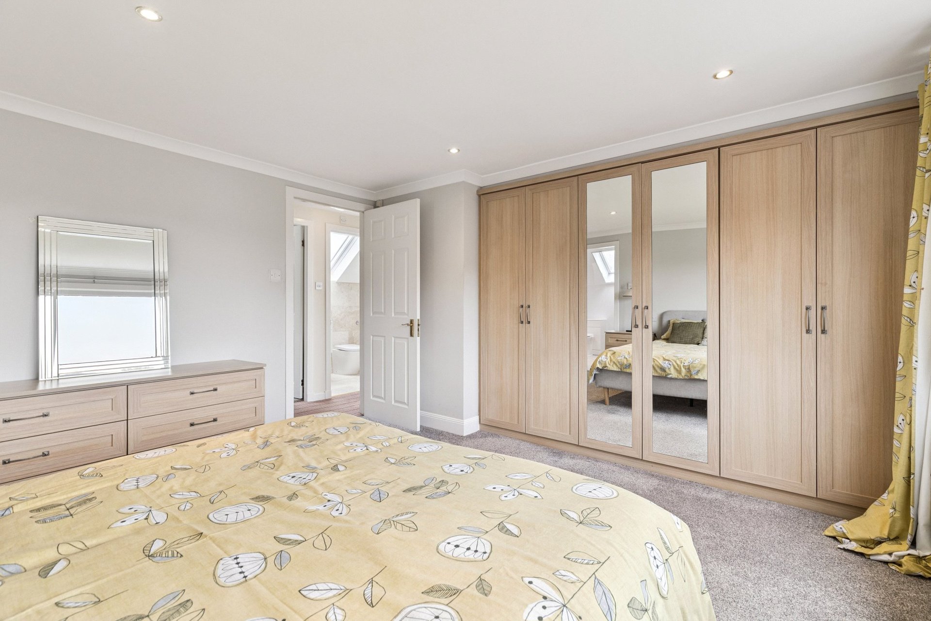 15 Kelvin Crescent, Bearsden, G61 1BT - Picture #22