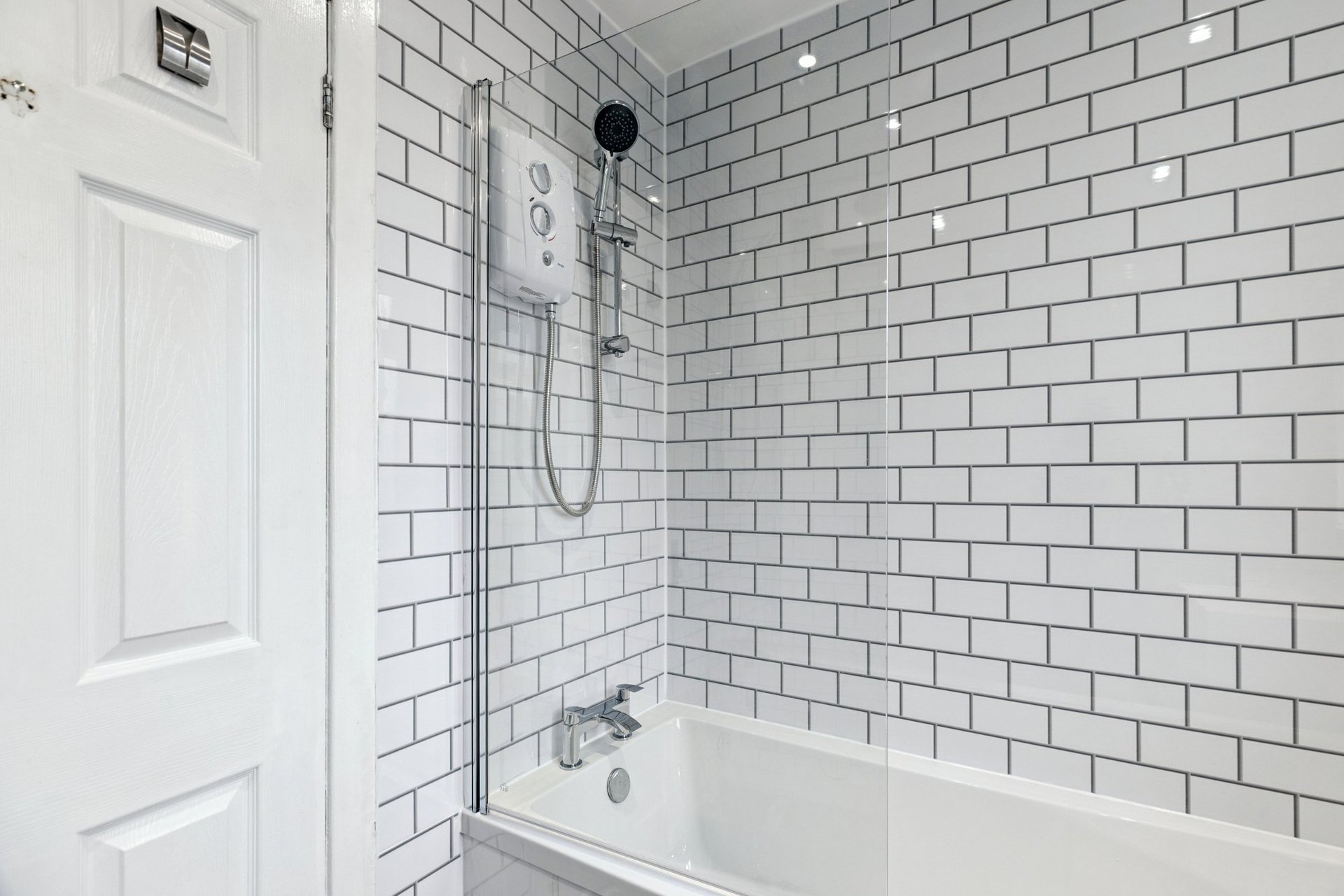 2/1, 11 Rowan Road, Dumbreck, Glasgow, G41 5BU - Picture #13