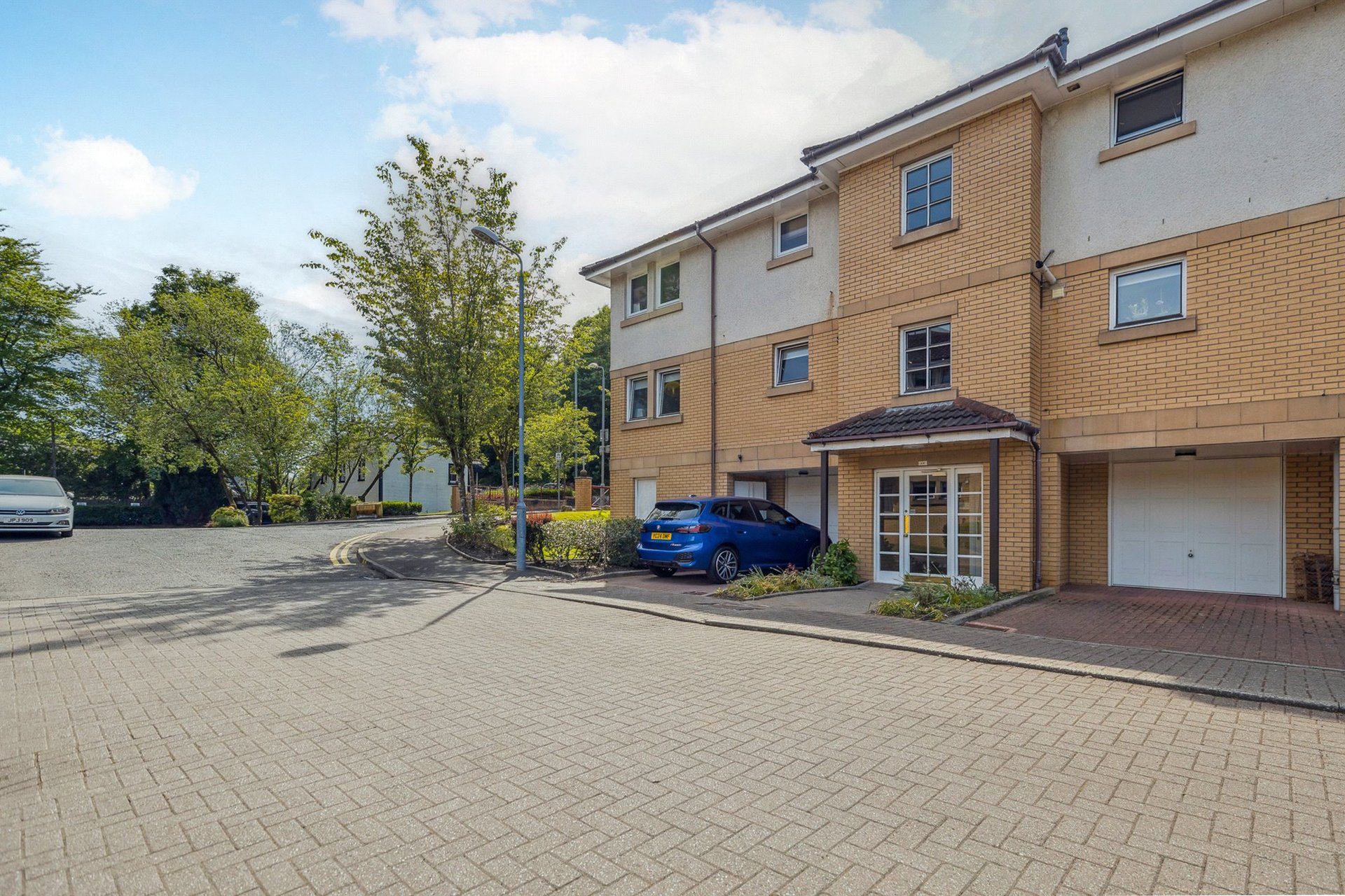 1 Burnmouth Place, Bearsden, G61 3PG - Picture #23