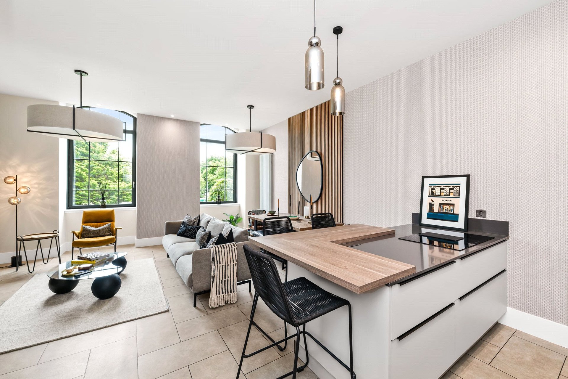 Flat 0/2, 1 Normal Avenue, Glasgow, Glasgow City, G13 1FF - Picture #16