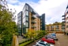 4/1, 5 Hamilton Gardens, Botanics, Glasgow, G12 8BD - Picture #1