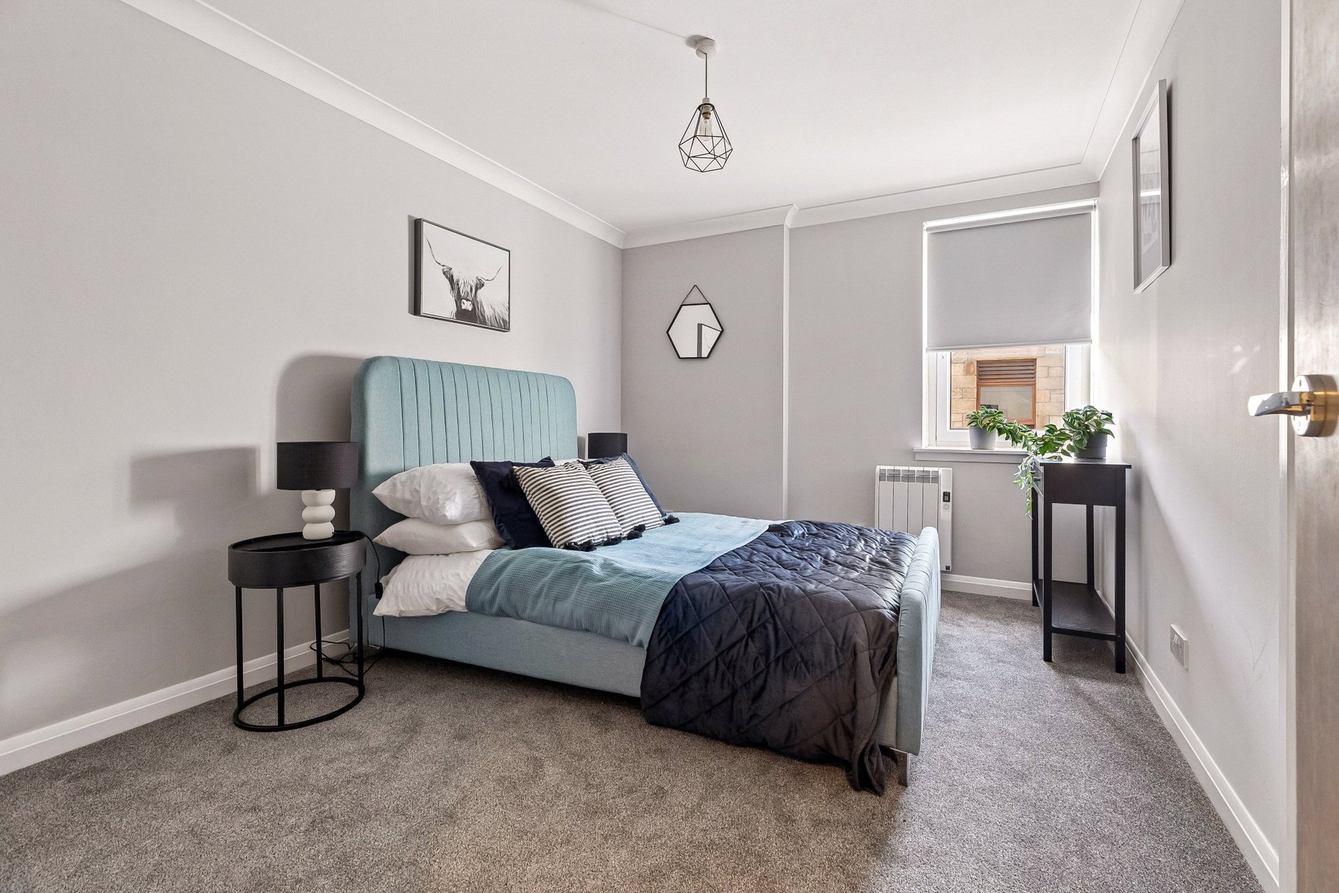 Flat 13, Norval Court, 12 Norval Street, Partick, Glasgow, G11 7RX - Picture #12