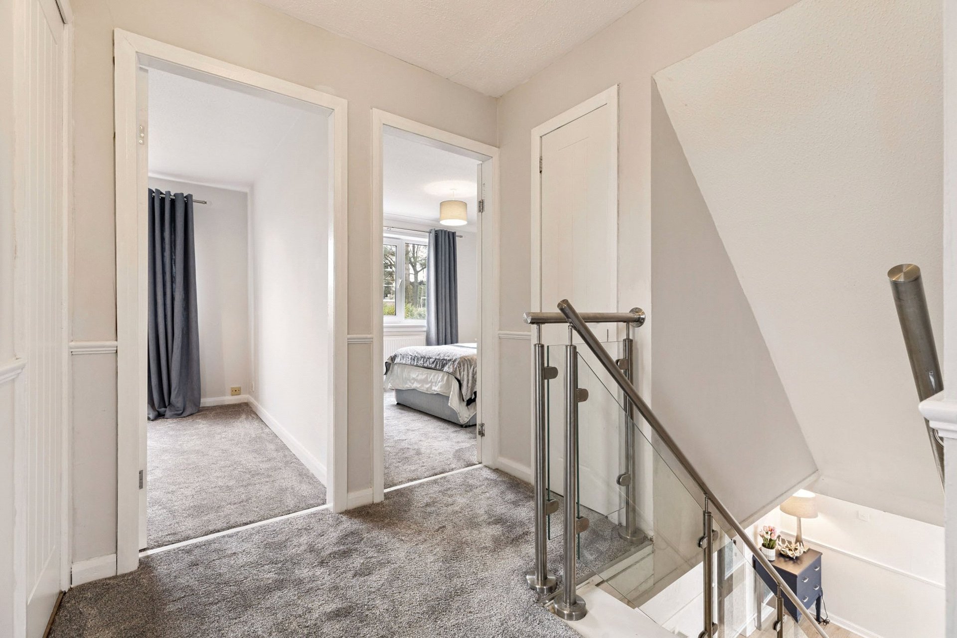 3 Wolfe Avenue, Newton Mearns, Glasgow, East Renfrewshire, G77 6TQ - Picture #21