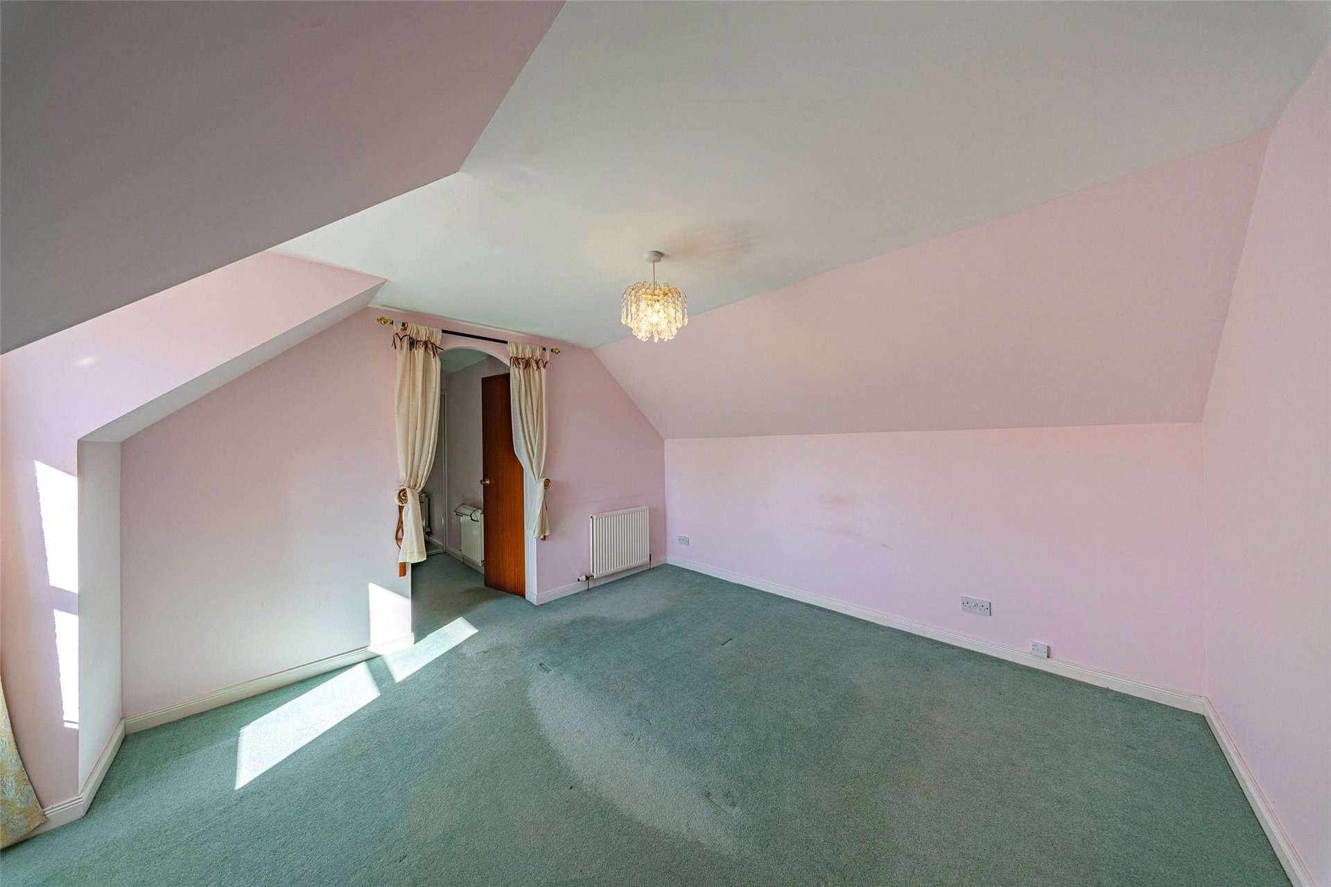 3 Heiton Park, Darnick, Melrose, Scottish Borders, TD6 9AU - Picture #13