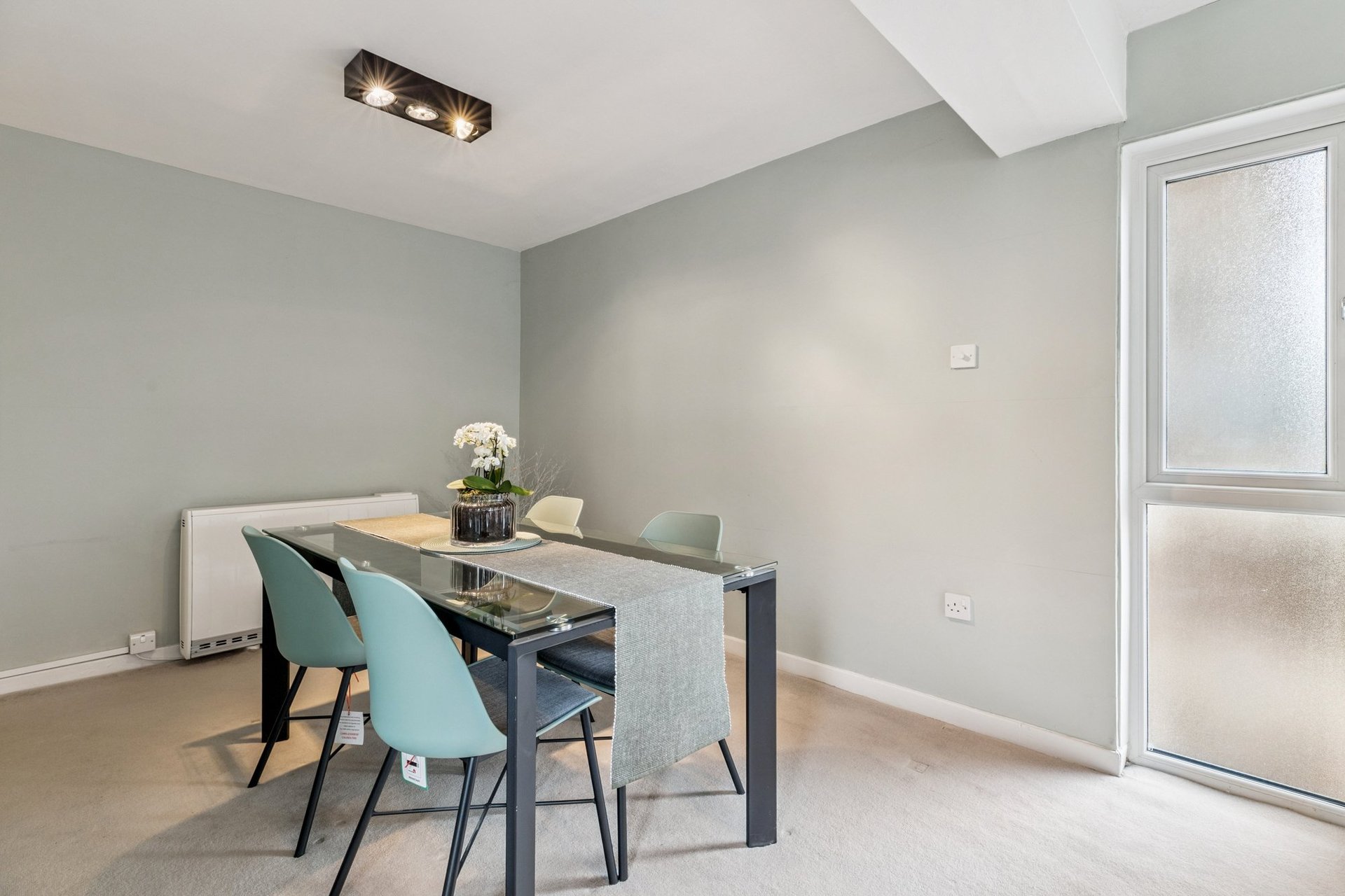 Flat 16, Dudley Court, 24 Lethington Avenue, Shawlands, Glasgow, G41 3HY - Picture #5