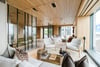 Flat 7 (Pavilion B), 3 Elder Street, Edinburgh, Midlothian, EH1 3BP - Picture #7