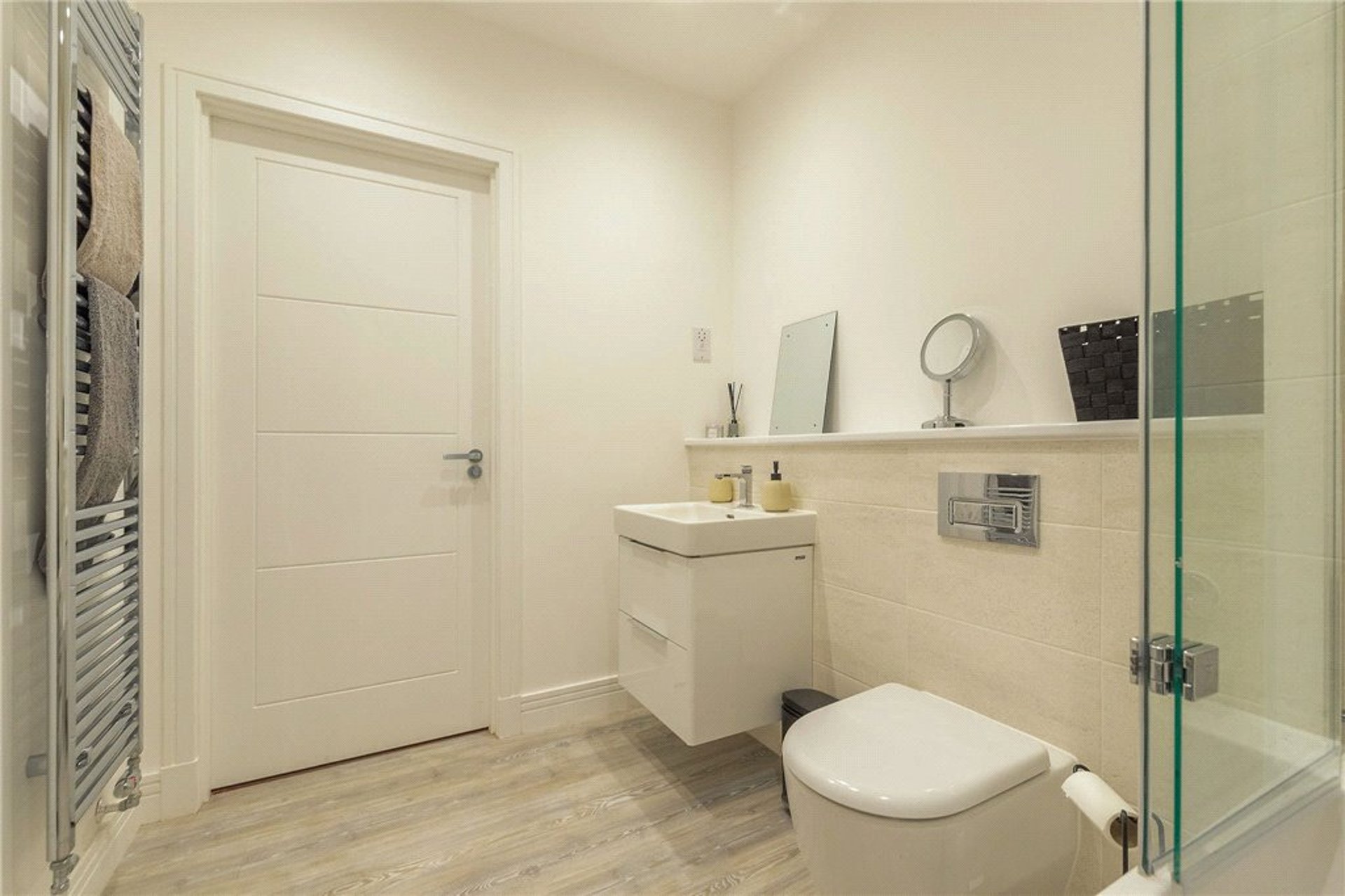 13 Mauseley Park, Edinburgh, EH4 8FB - Picture #17