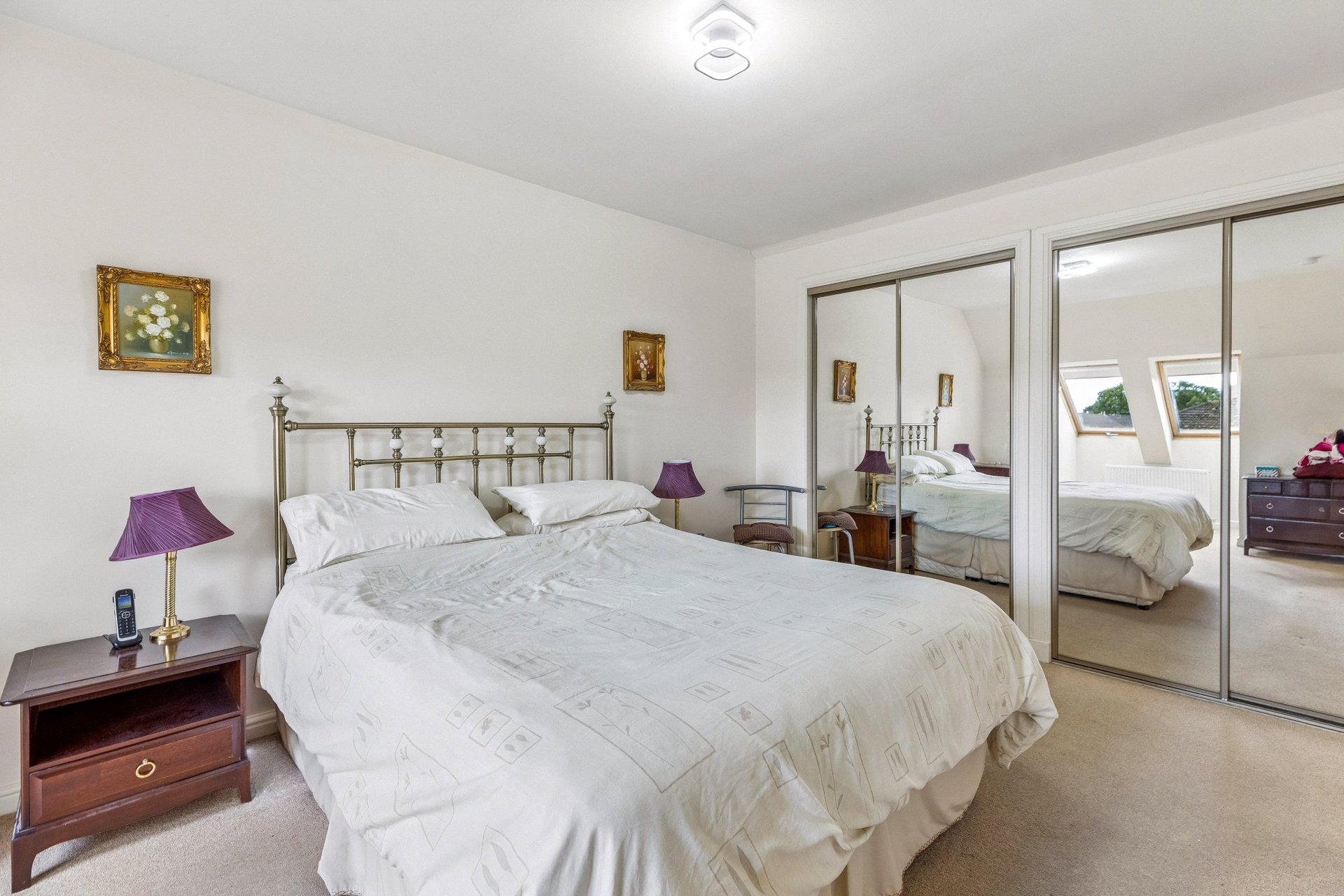 Flat D, 100 Anniesland Road, Anniesland, Glasgow, G13 1XD - Picture #24