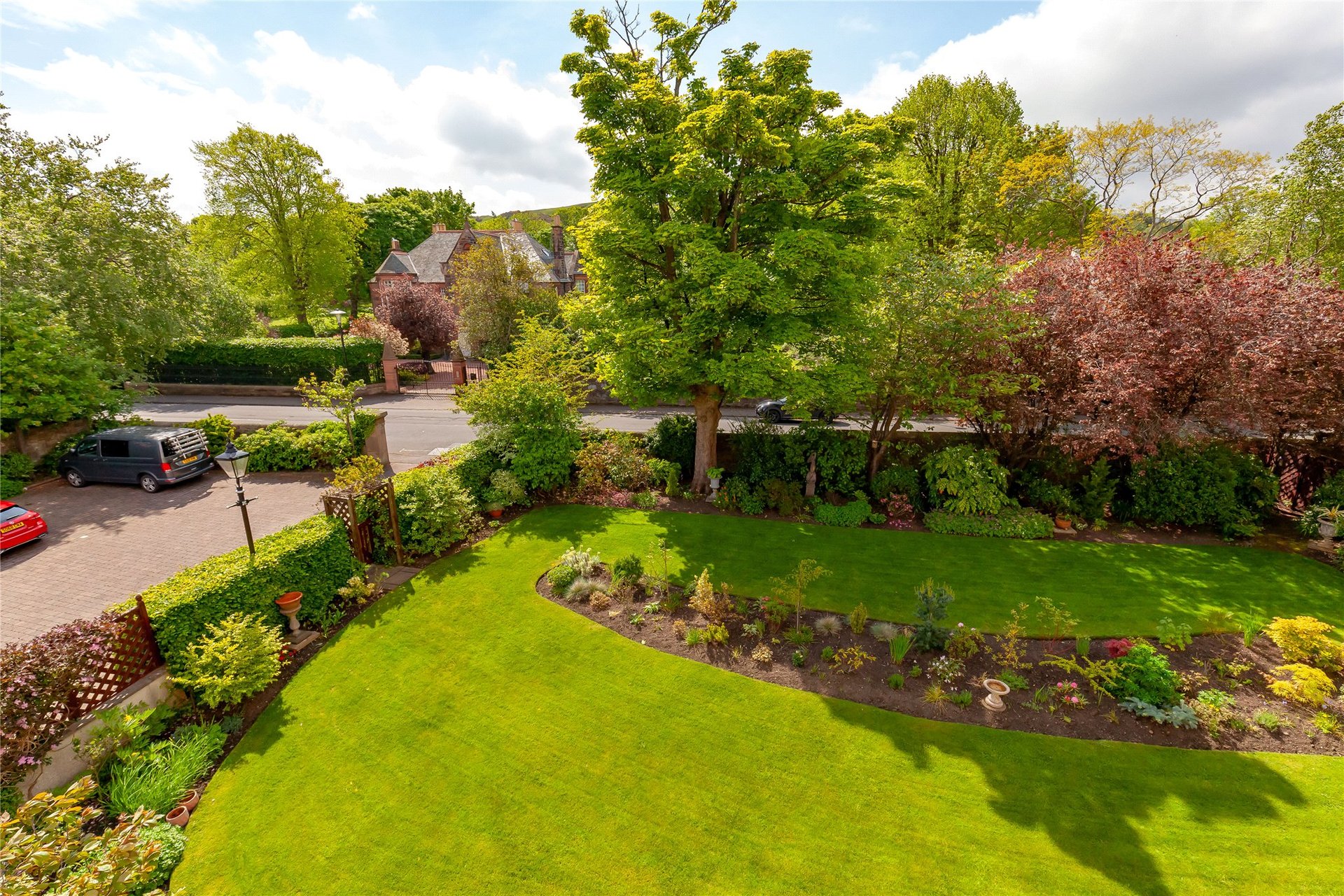 31/7 Hermitage Drive, Morningside, Edinburgh, EH10 6BY - Picture #23