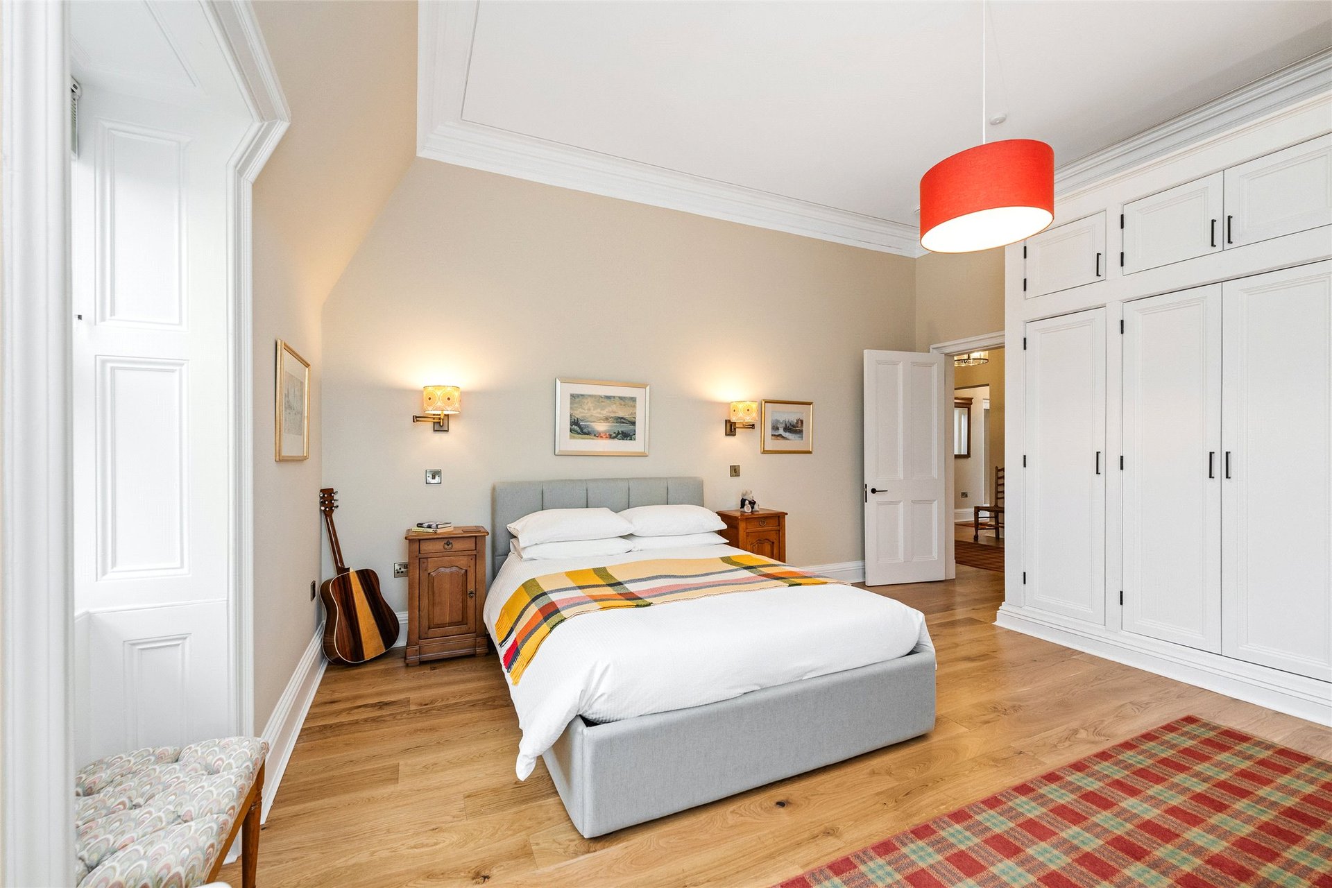 Flat 3, 42 Colinton Road, Edinburgh, EH10 5BT - Picture #21