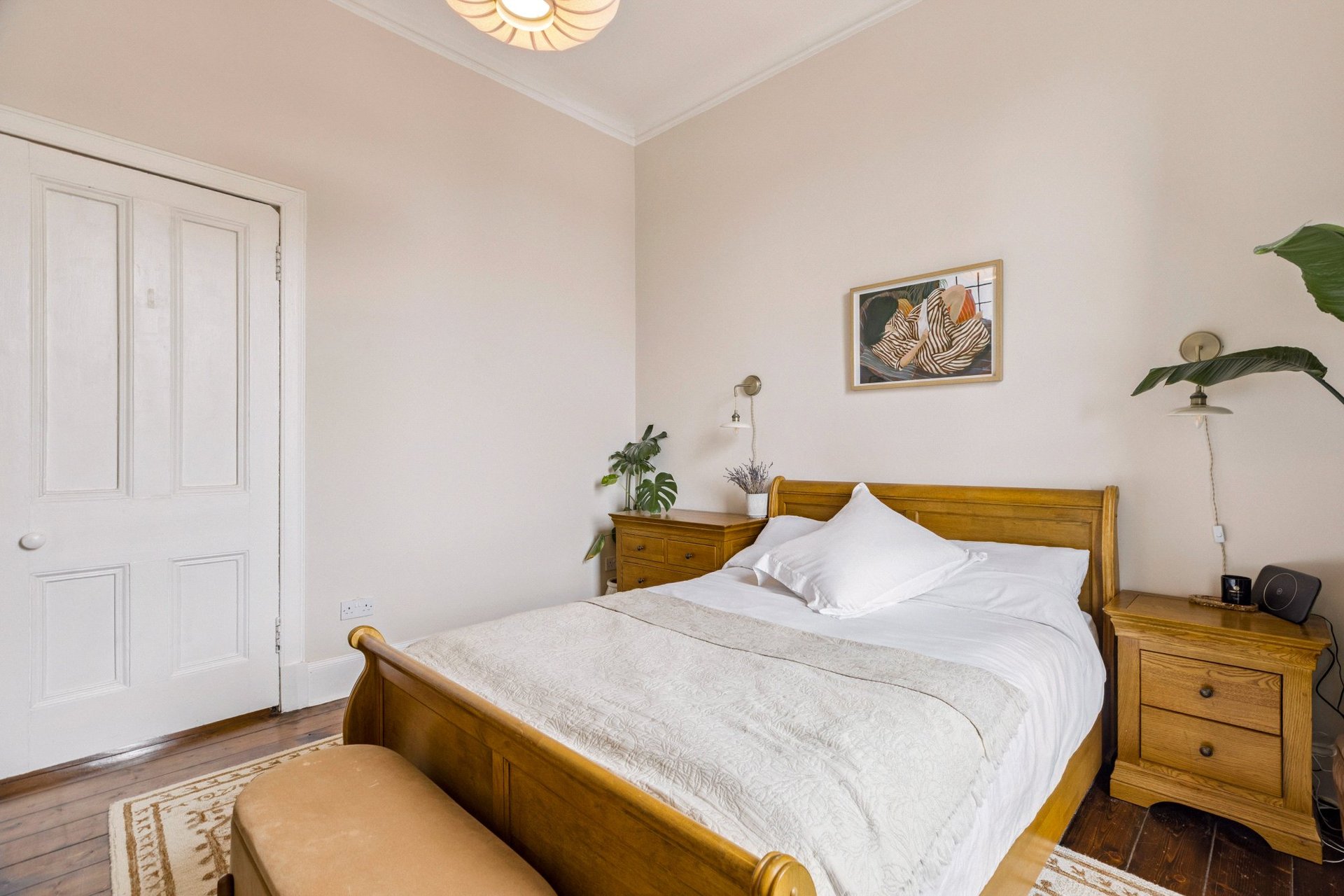 3/1, 14 Kersland Street, Hillhead, Glasgow, G12 8BL - Picture #16