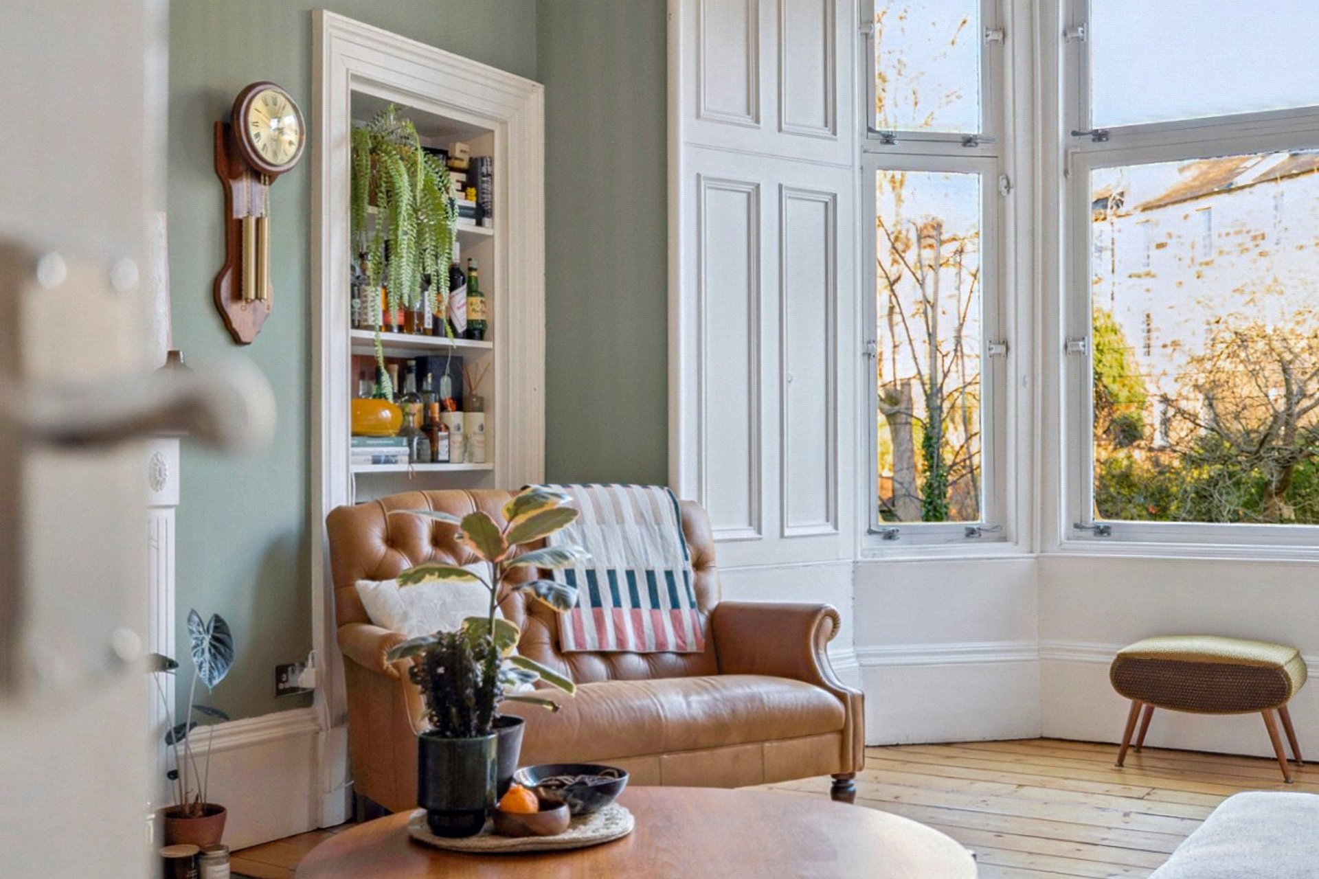 1/1, 10 Hayburn Crescent, Hyndland, Glasgow, G11 5AX - Picture #6