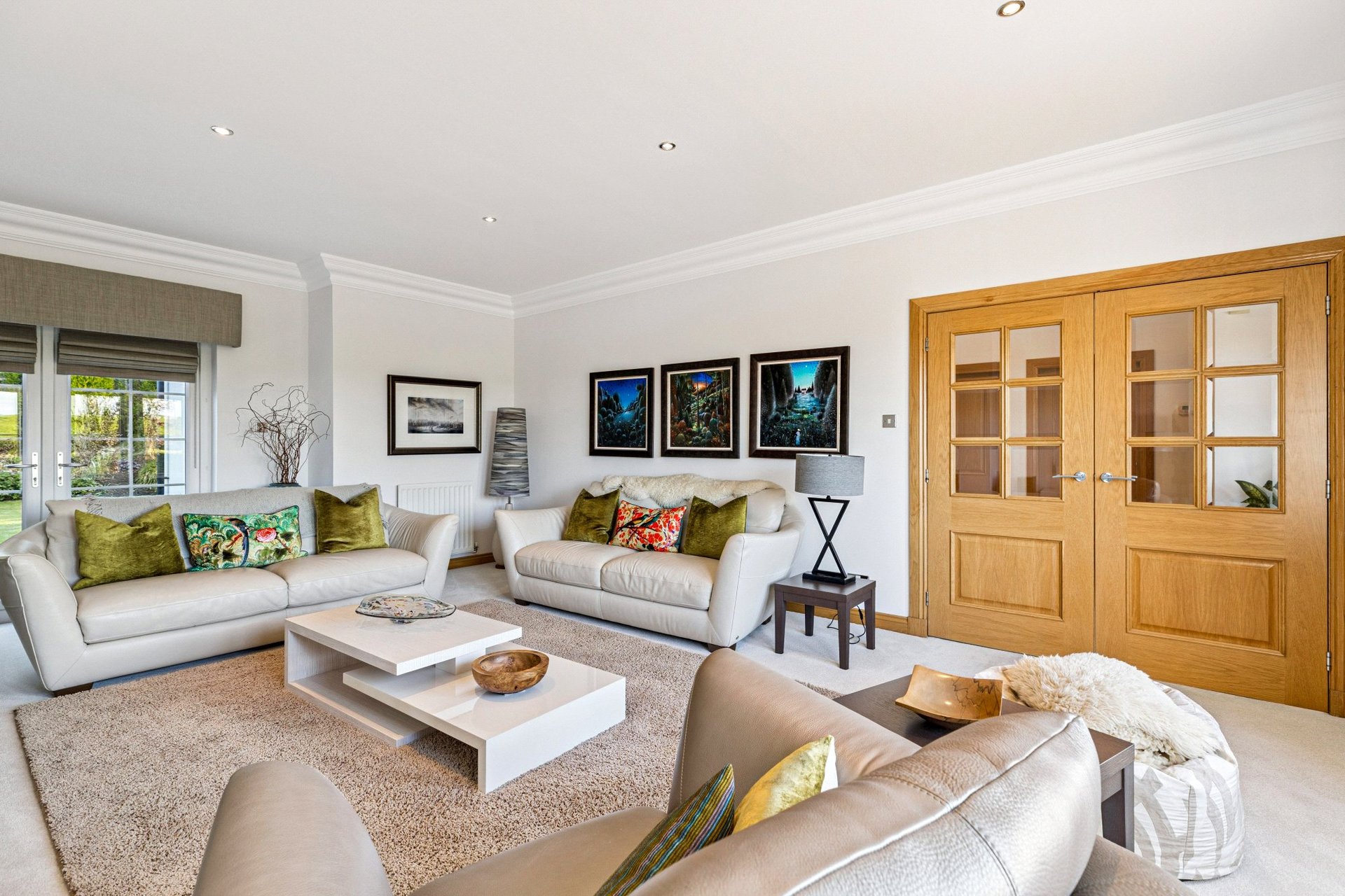 48 Picketlaw Farm Road, Carmunnock, Glasgow, G76 9EJ - Picture #4