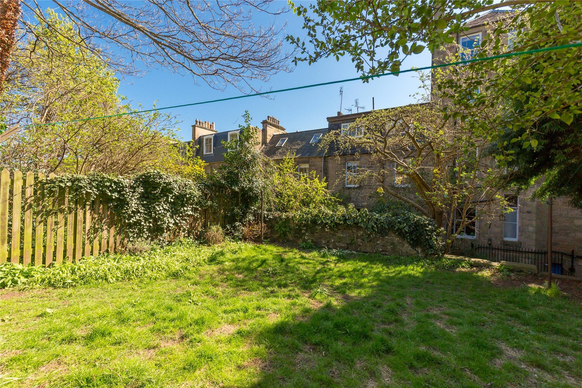 1c Eildon Street, Edinburgh, EH3 5JU - Picture #25