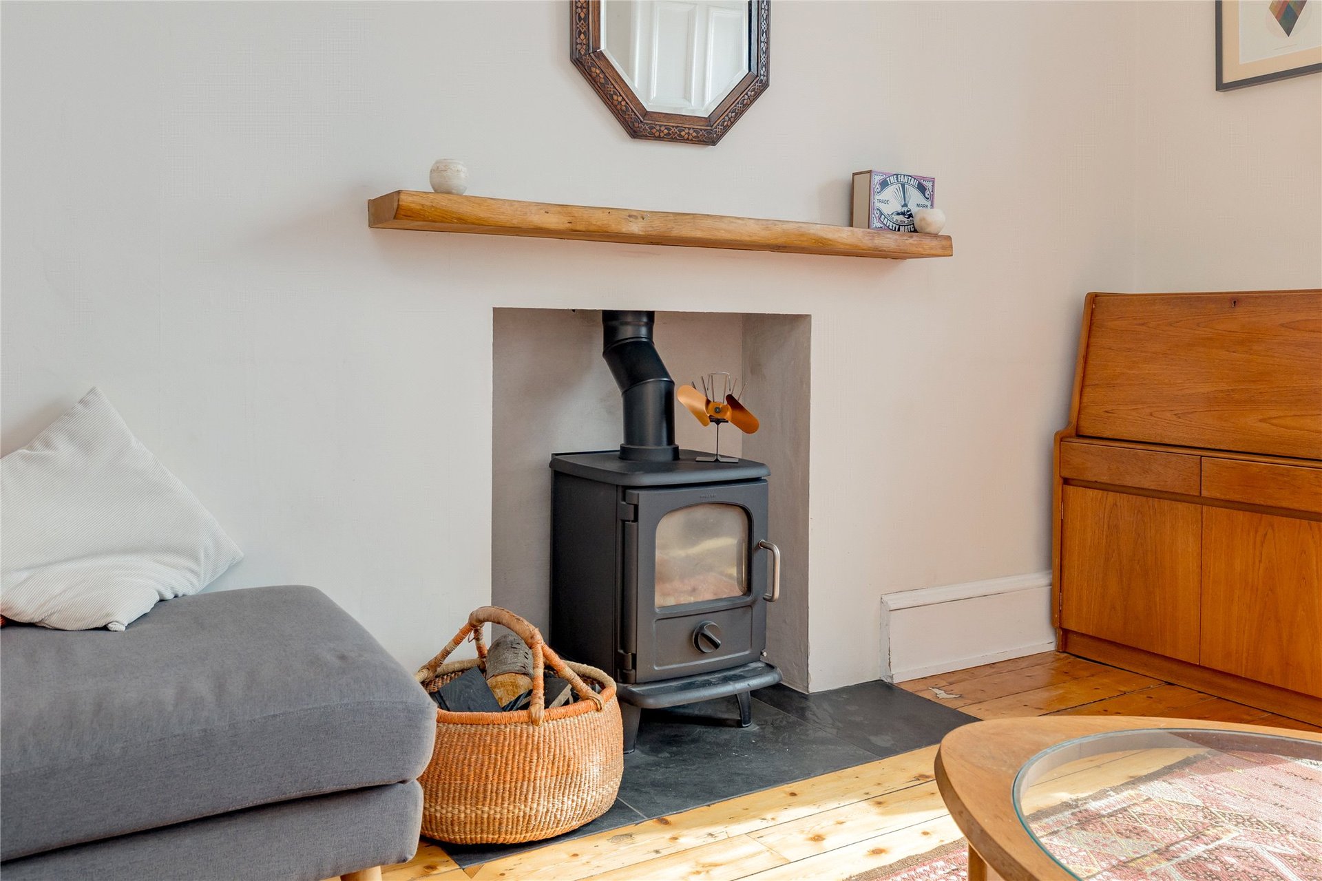 12/7 James Street, Edinburgh, EH15 2DT - Picture #6