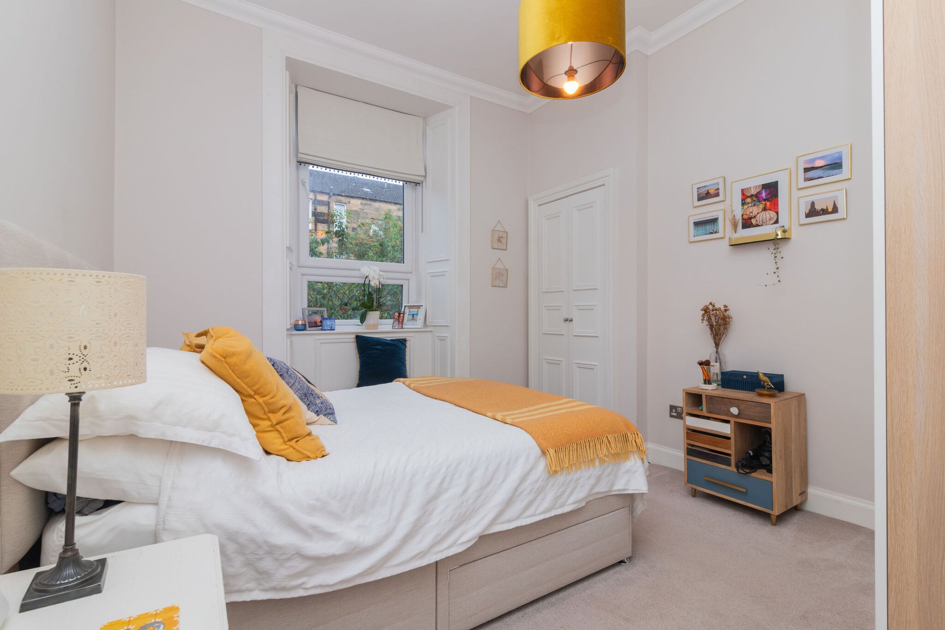 2/1, 34 Norham Street, Glasgow, Glasgow City, G41 3XQ - Picture #8