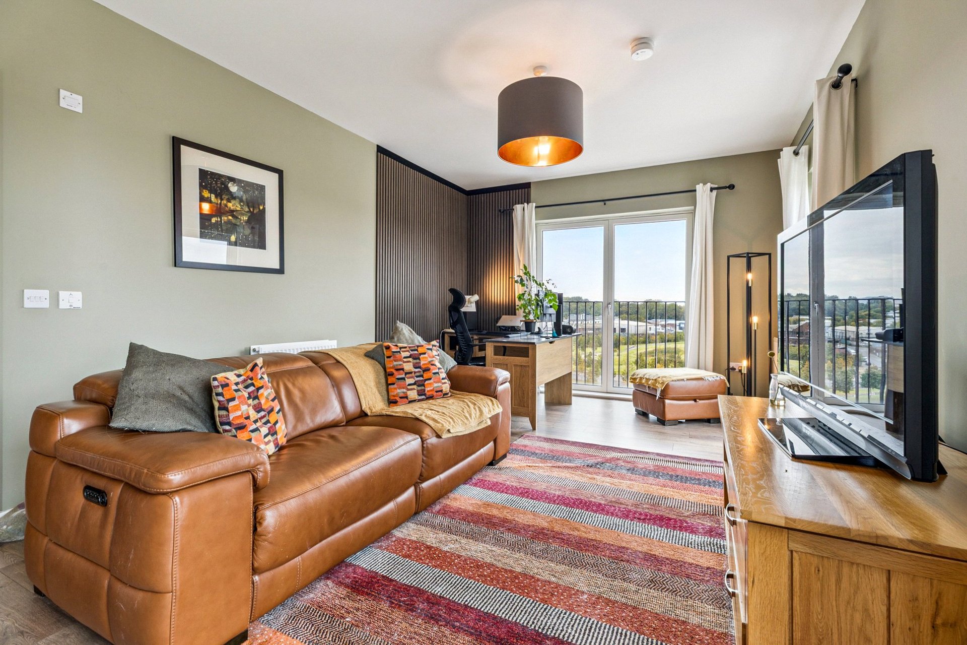 Flat 4/2, 17 Cuddies Walk, Northbridge, Glasgow City, G4 0FD - Picture #8