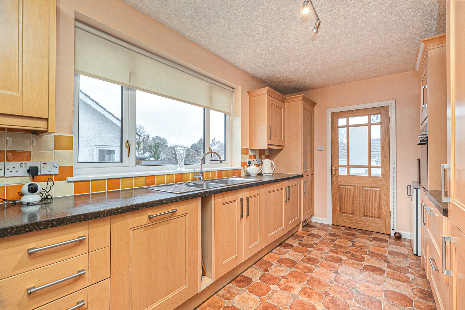 45 Castleton Drive, Newton Mearns, Glasgow, East Renfrewshire, G77 5LE - Picture #9