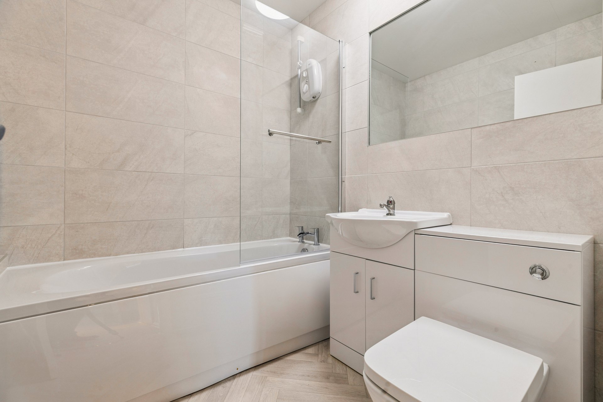 Flat 17, Norval Court, 12 Norval Street, Glasgow, Glasgow City, G11 7RX - Picture #10